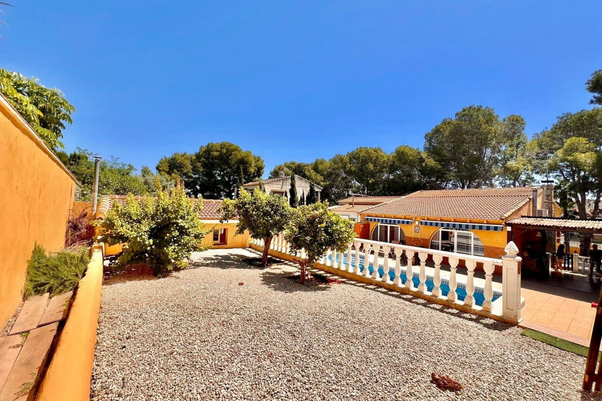 Resale - Detached Villa -
Torrevieja - Los Balcones