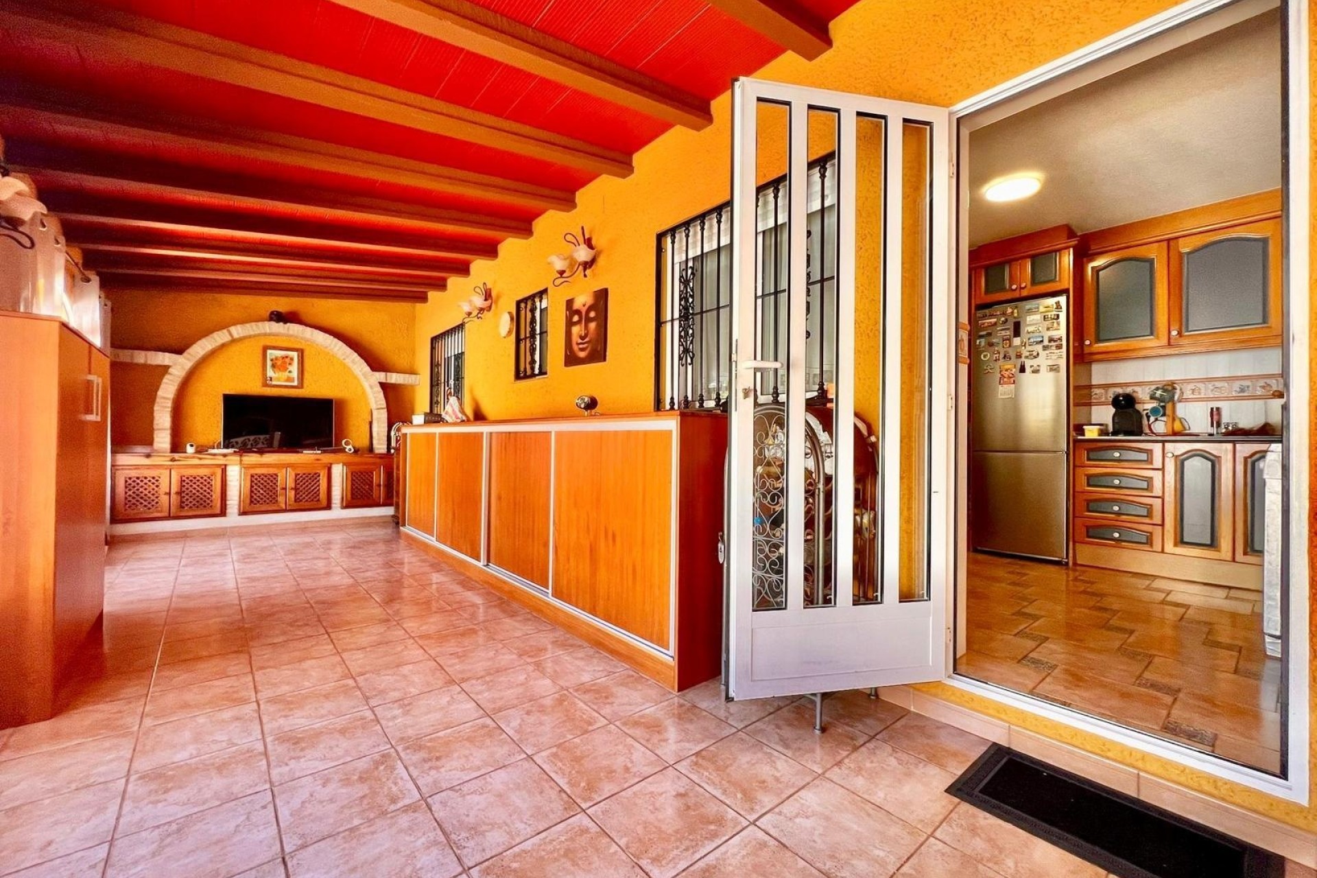 Resale - Detached Villa -
Torrevieja - Los Balcones