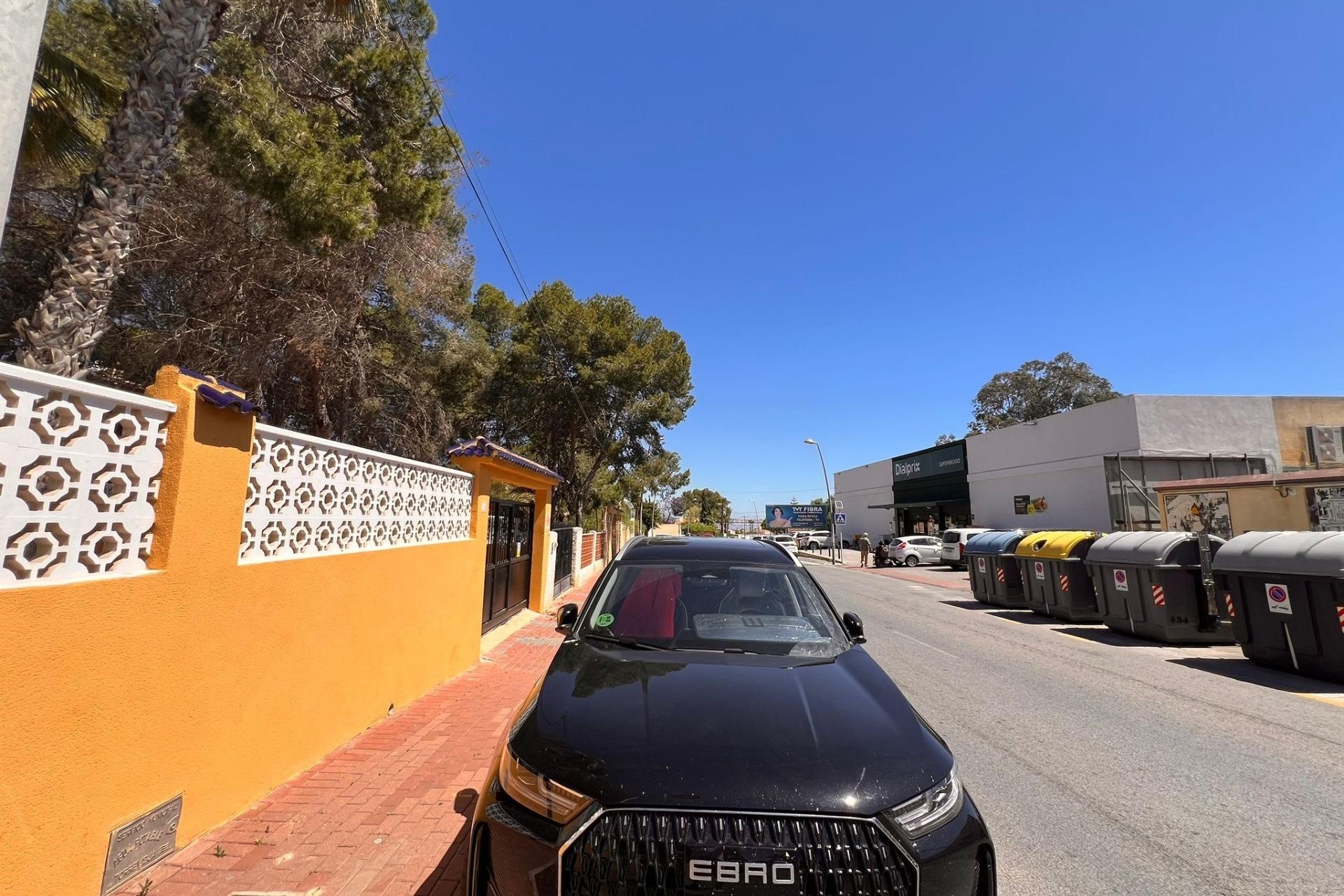 Resale - Detached Villa -
Torrevieja - Los Balcones