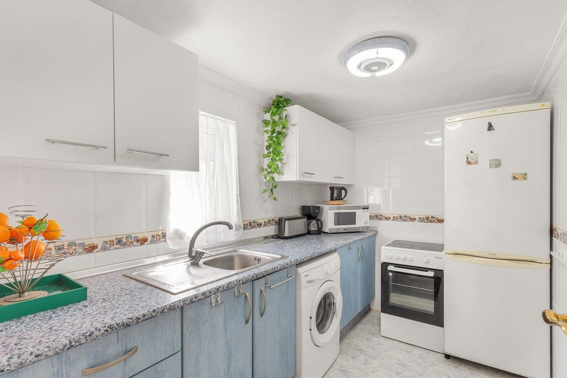 Resale - Detached Villa -
Torrevieja - Los Balcones