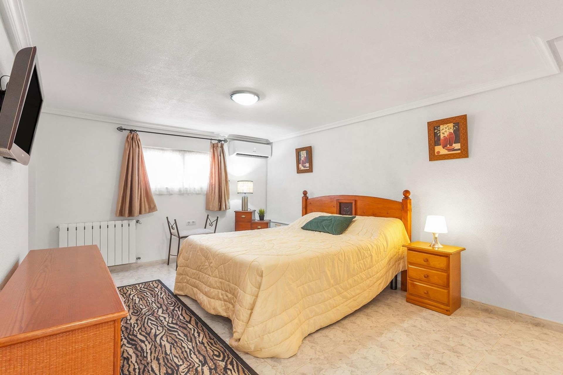 Resale - Detached Villa -
Torrevieja - Los Balcones