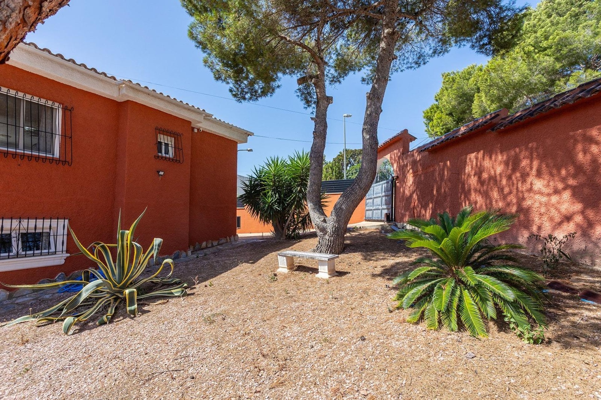 Resale - Detached Villa -
Torrevieja - Los Balcones