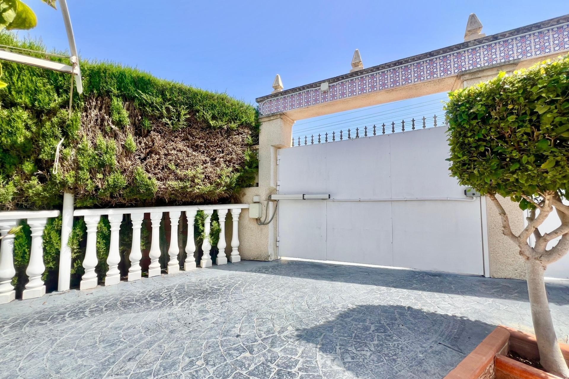Resale - Detached Villa -
Torrevieja - Los Balcones