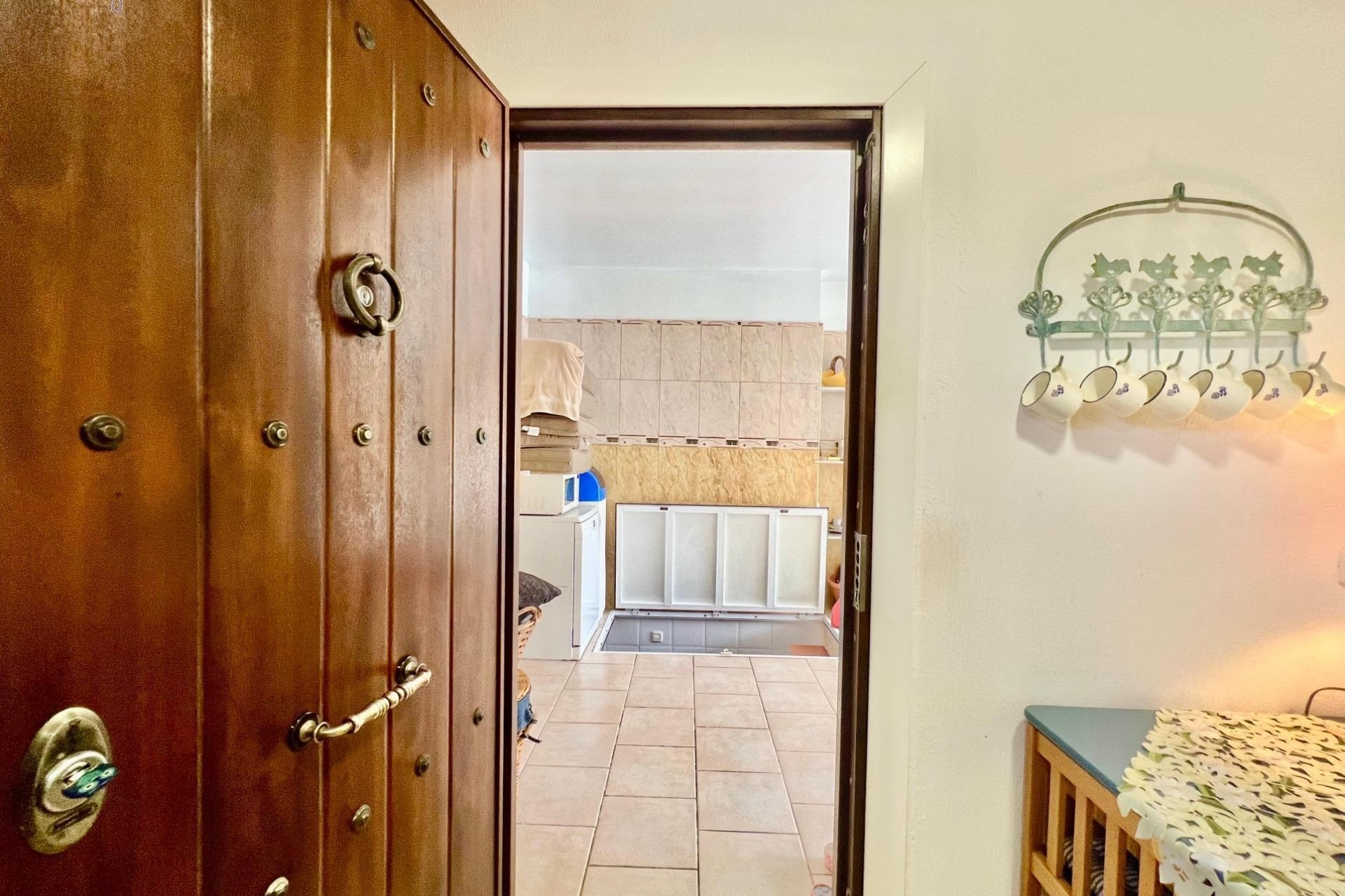 Resale - Detached Villa -
Torrevieja - Los Balcones