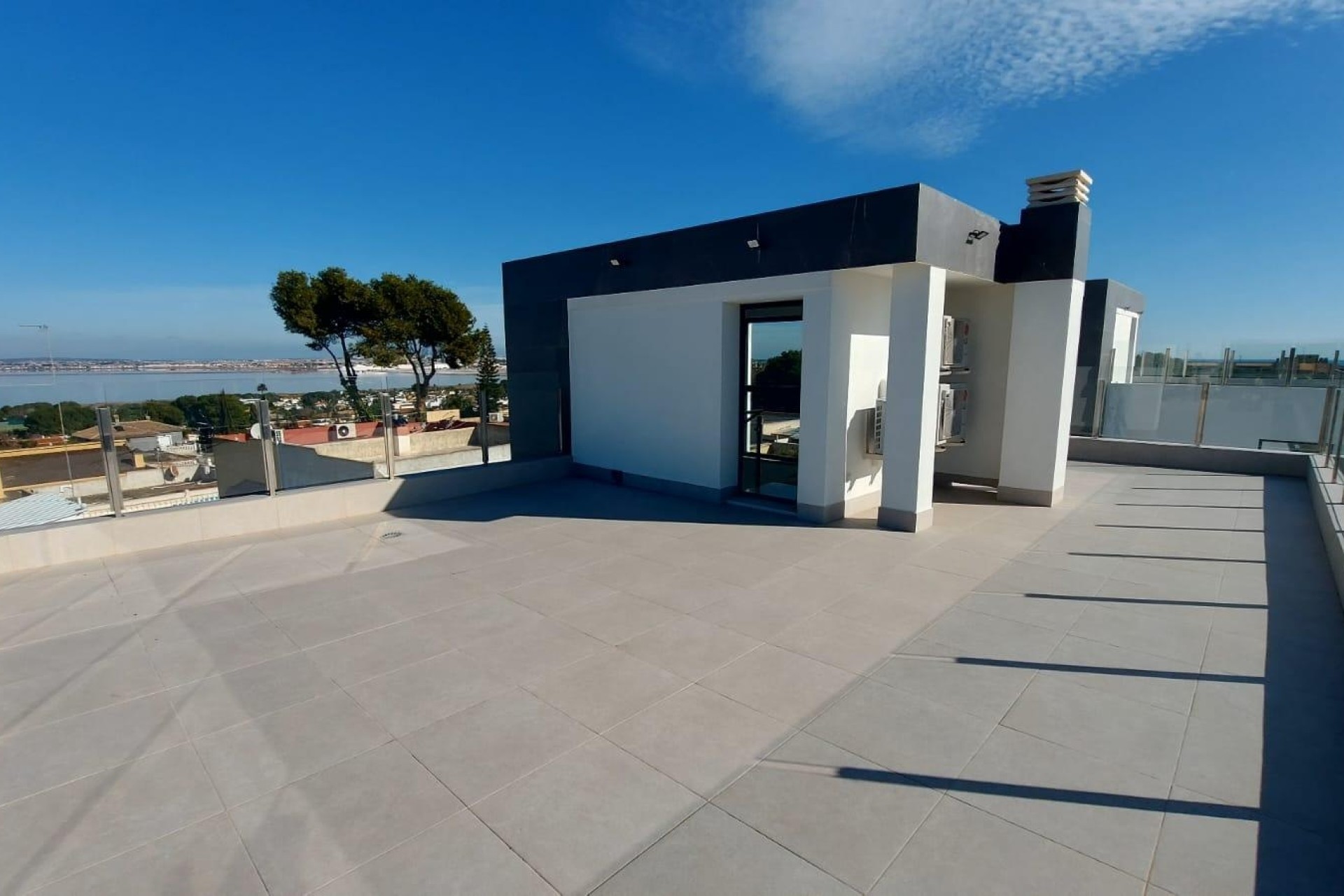 Resale - Detached Villa -
Torrevieja - Los Balcones