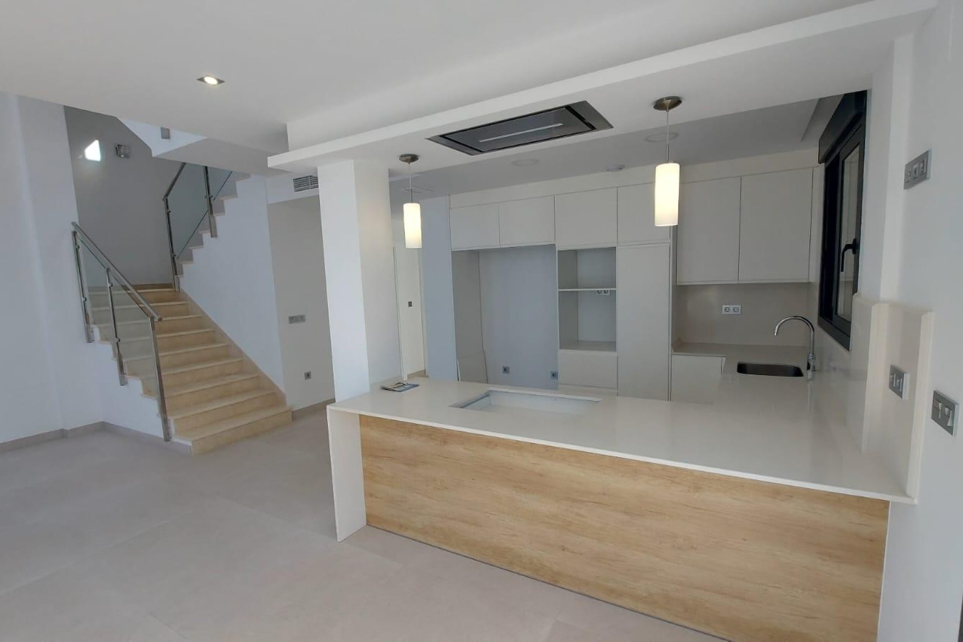 Resale - Detached Villa -
Torrevieja - Los Balcones