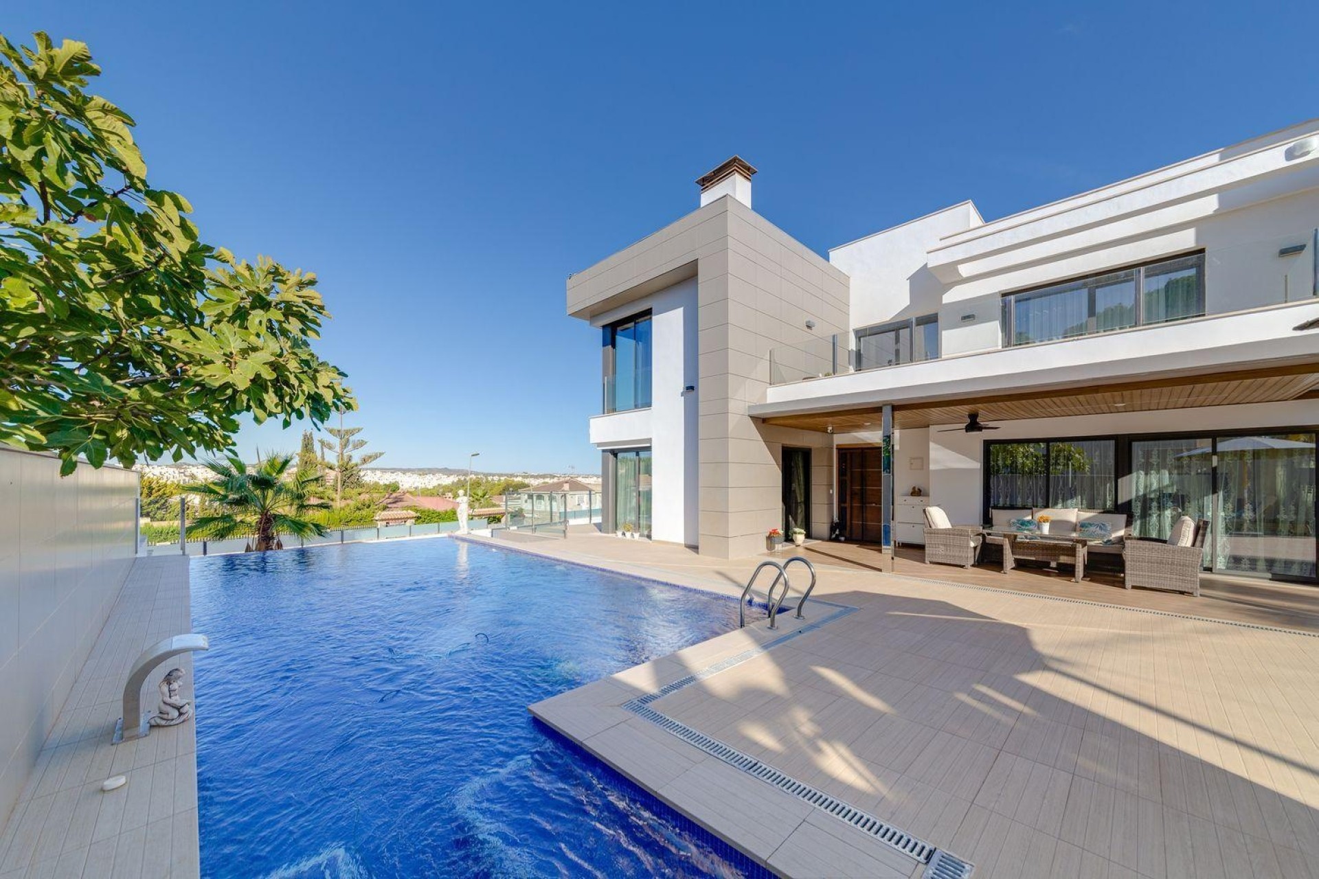 Resale - Detached Villa -
Torrevieja - Los Balcones