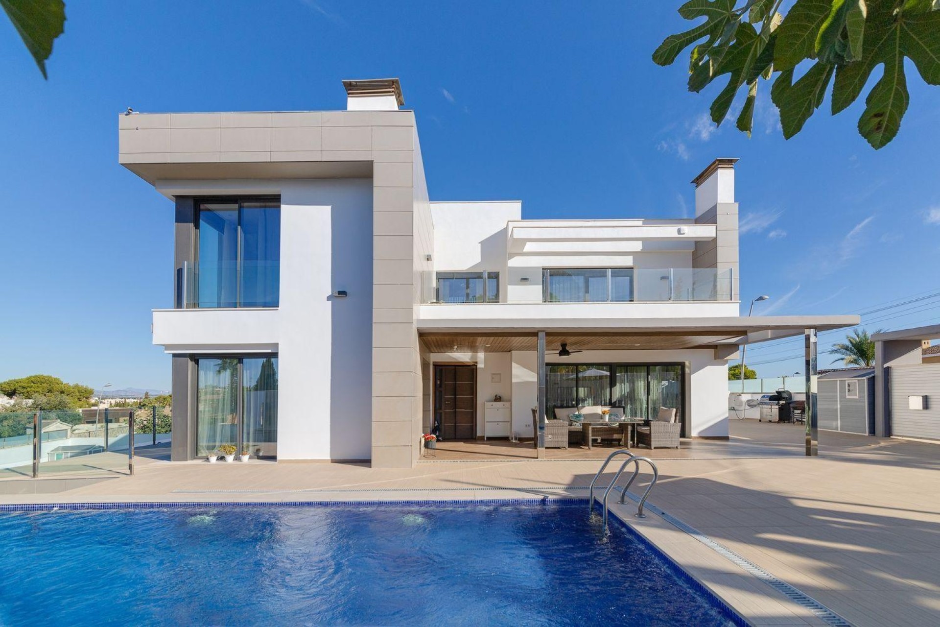 Resale - Detached Villa -
Torrevieja - Los Balcones