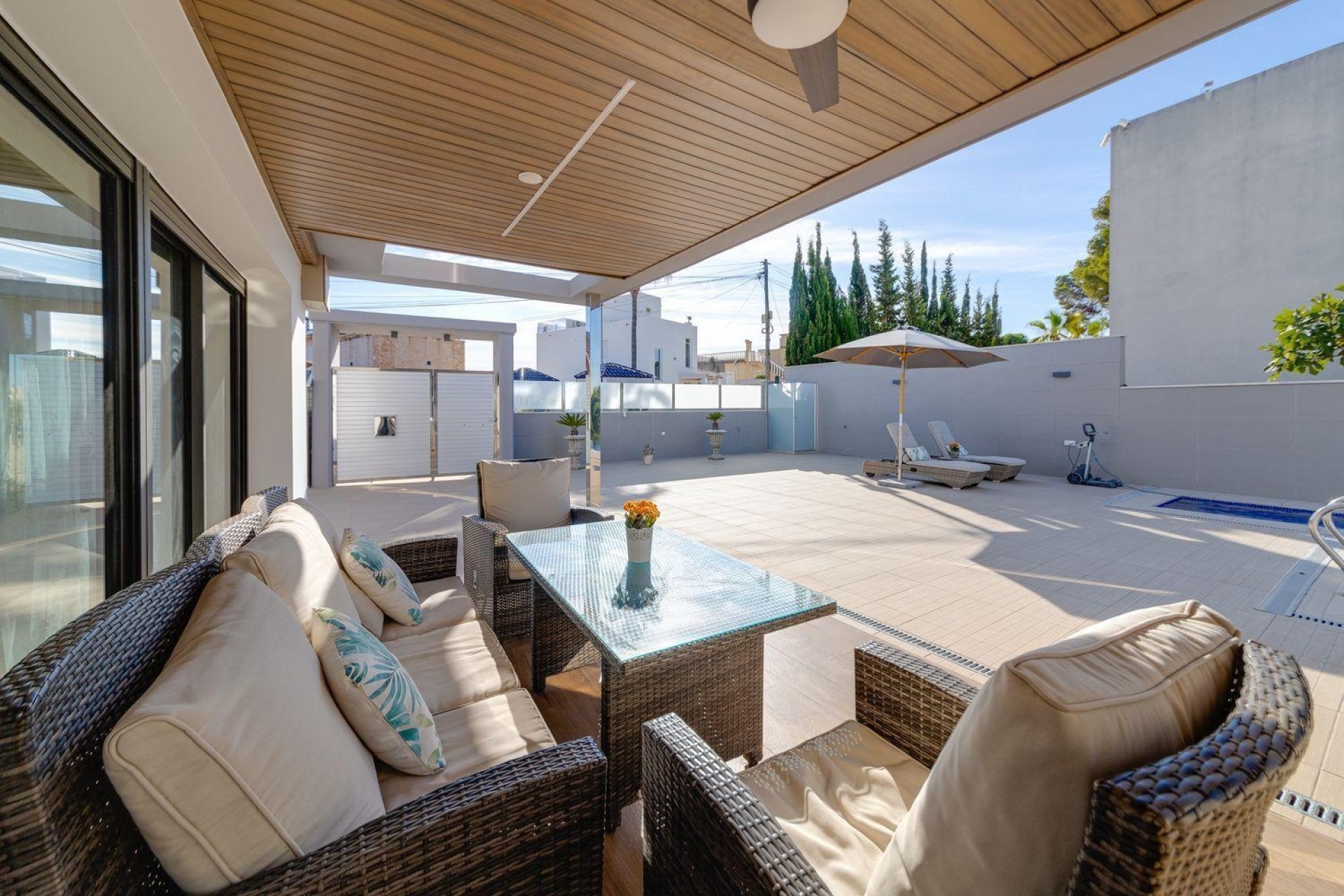 Resale - Detached Villa -
Torrevieja - Los Balcones
