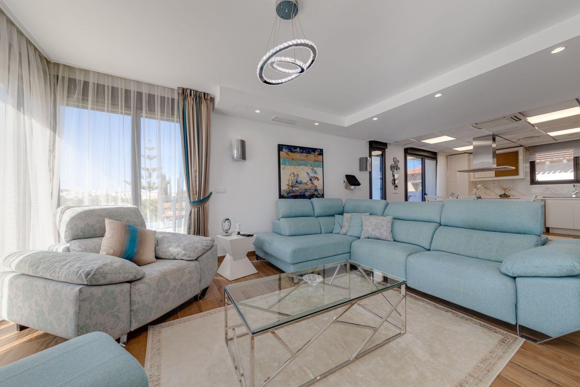 Resale - Detached Villa -
Torrevieja - Los Balcones