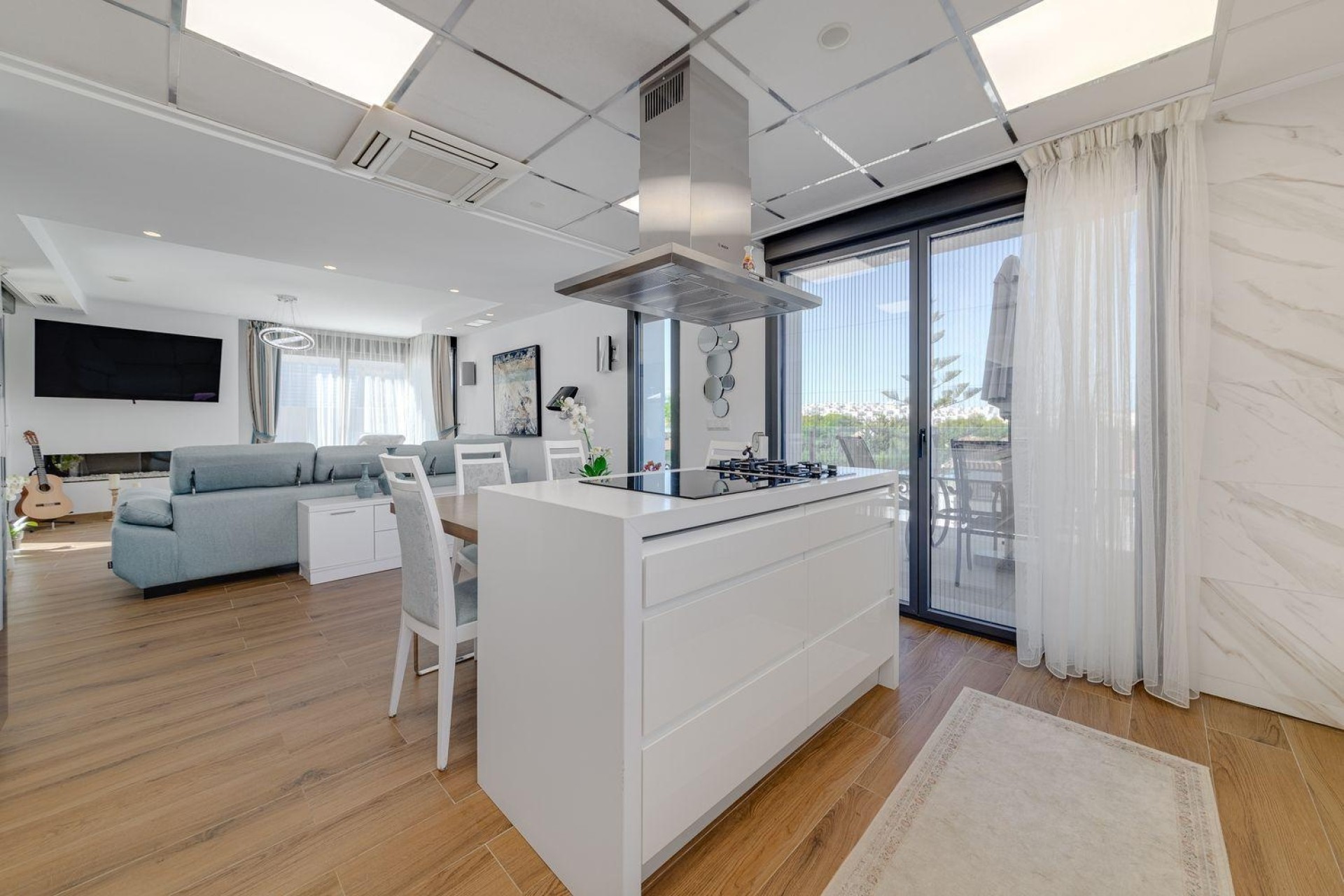 Resale - Detached Villa -
Torrevieja - Los Balcones