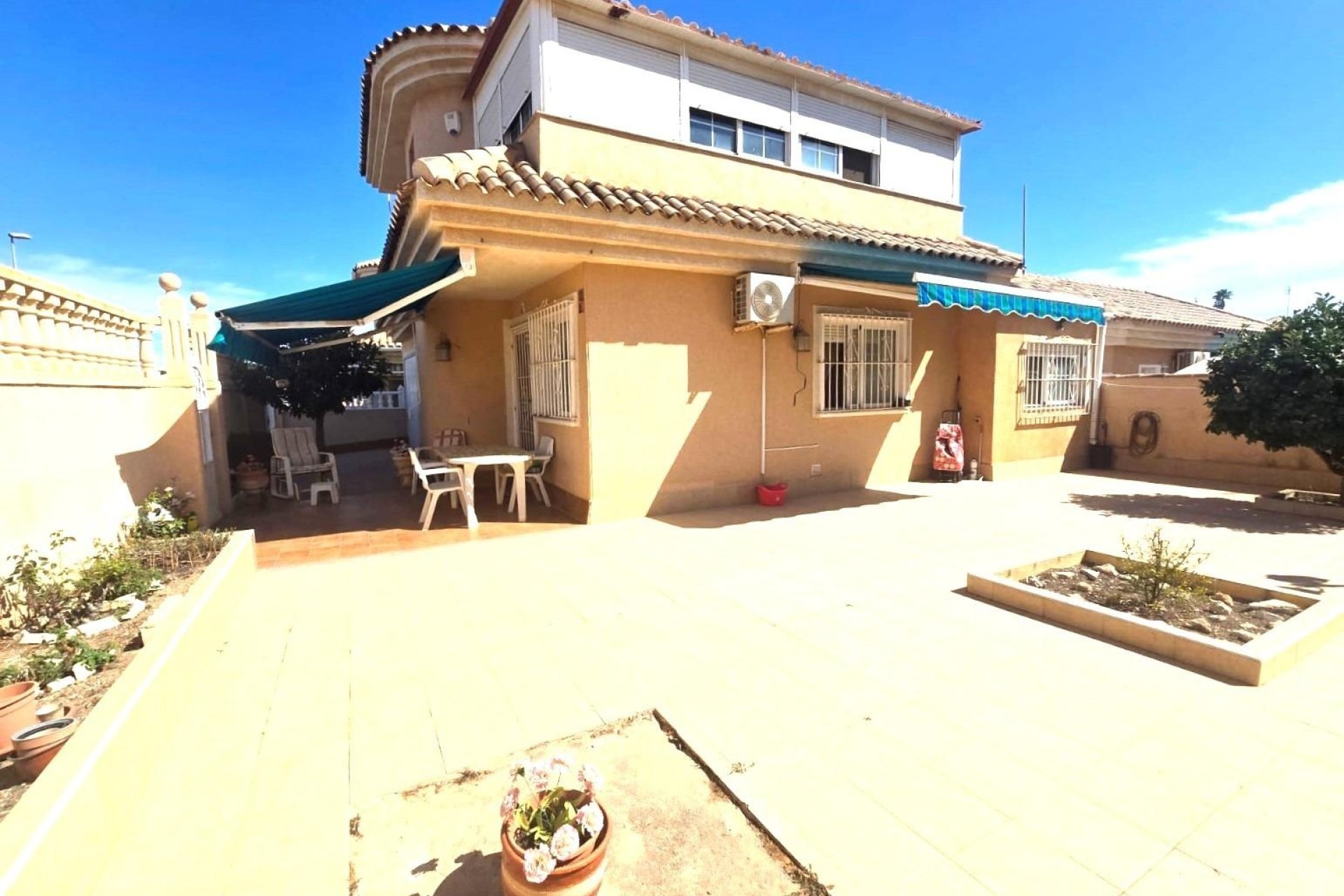 Resale - Detached Villa -
Torrevieja - Los Balcones