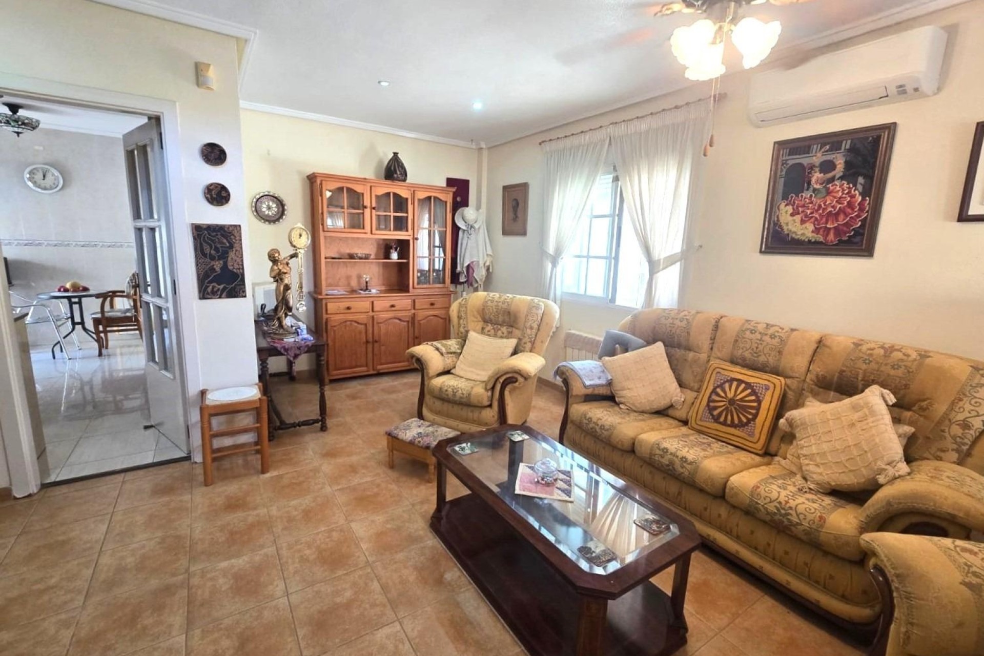 Resale - Detached Villa -
Torrevieja - Los Balcones