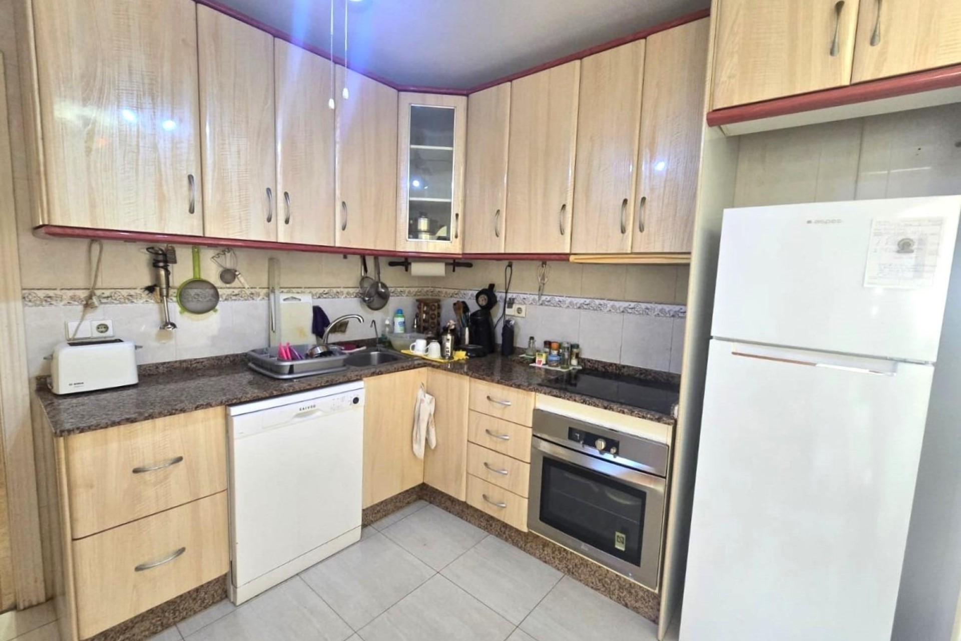 Resale - Detached Villa -
Torrevieja - Los Balcones