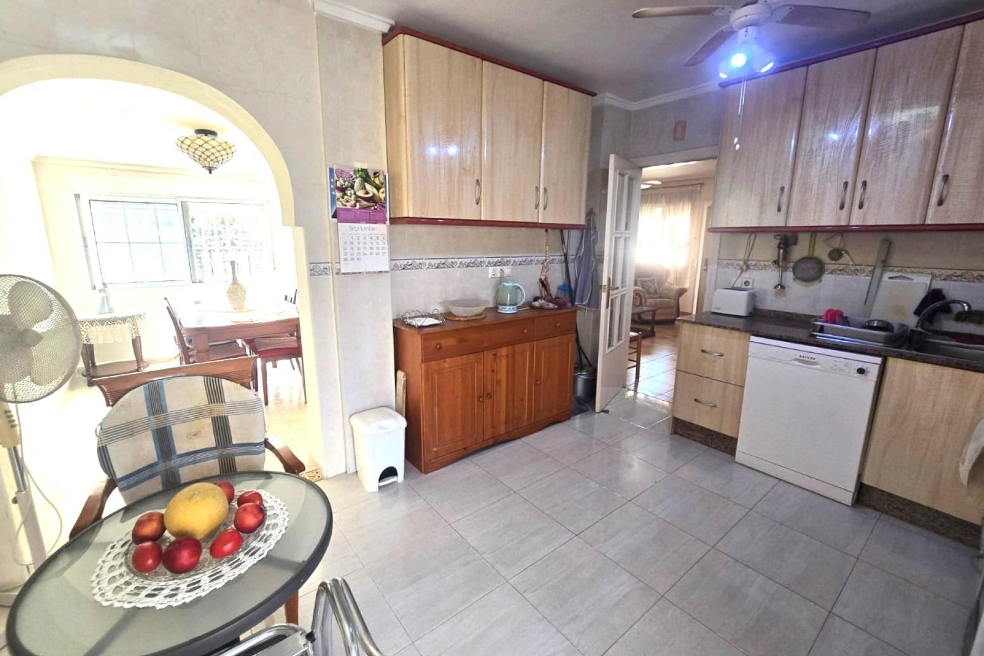 Resale - Detached Villa -
Torrevieja - Los Balcones