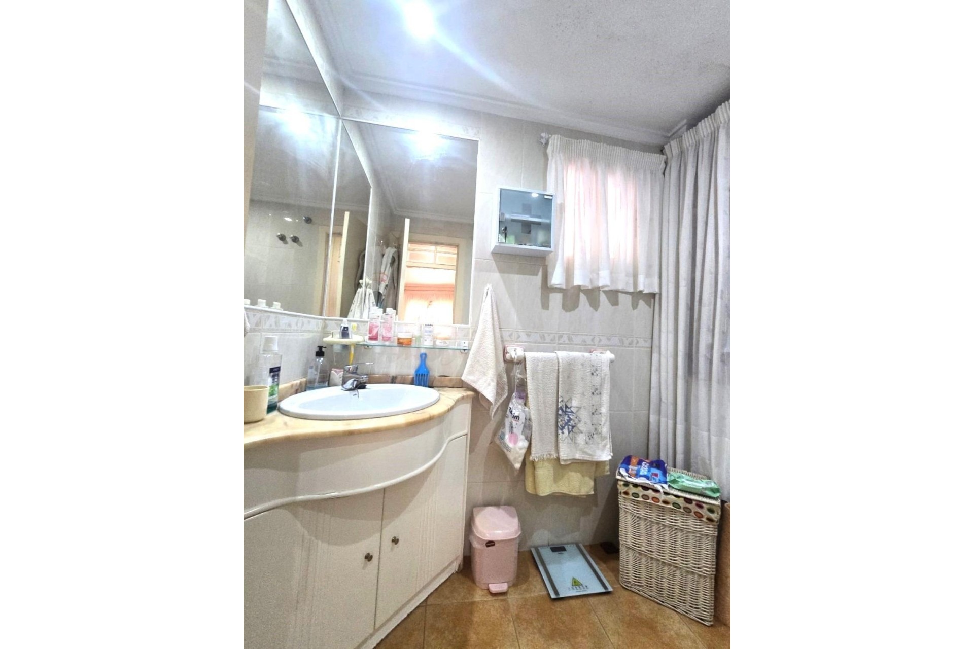 Resale - Detached Villa -
Torrevieja - Los Balcones