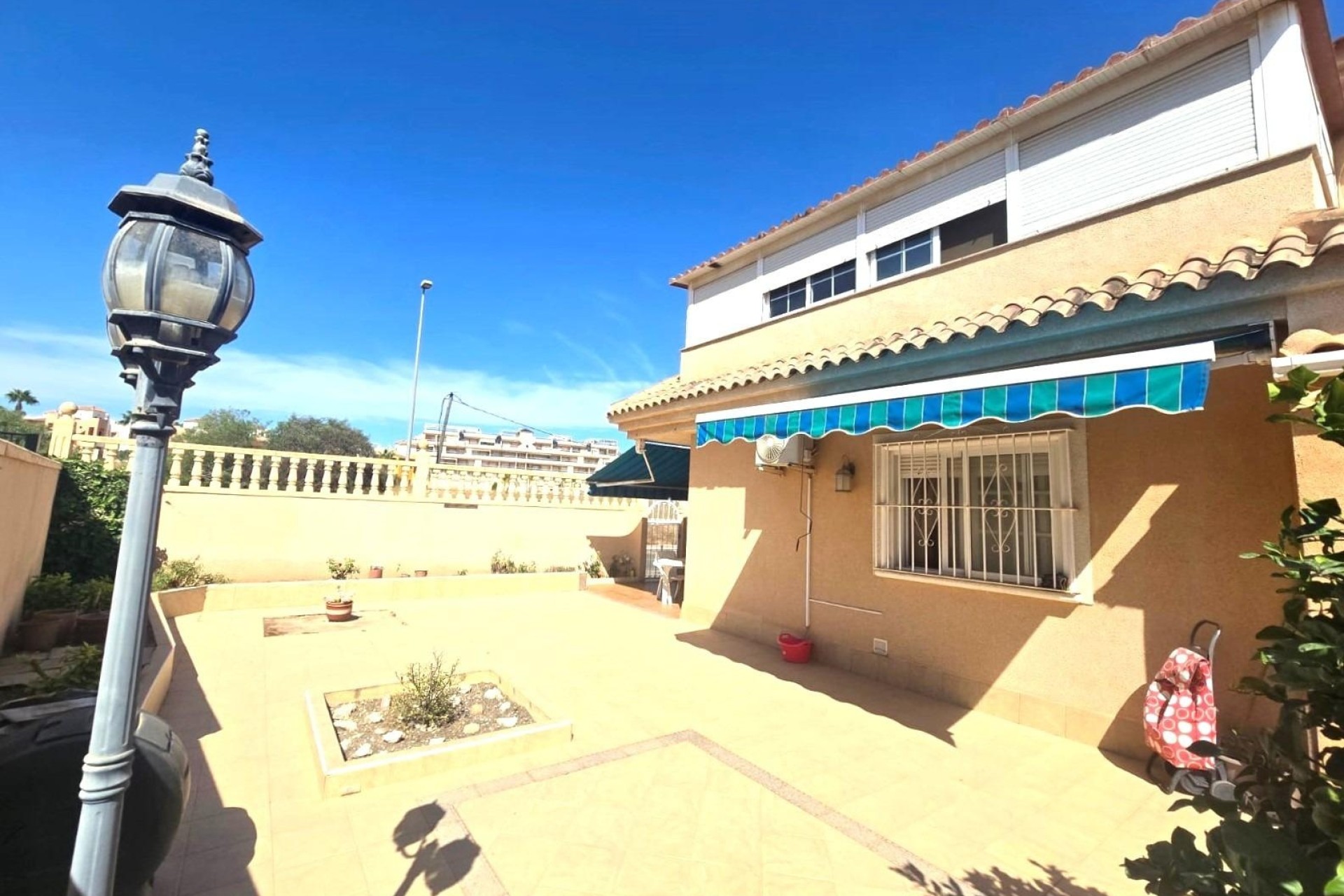 Resale - Detached Villa -
Torrevieja - Los Balcones