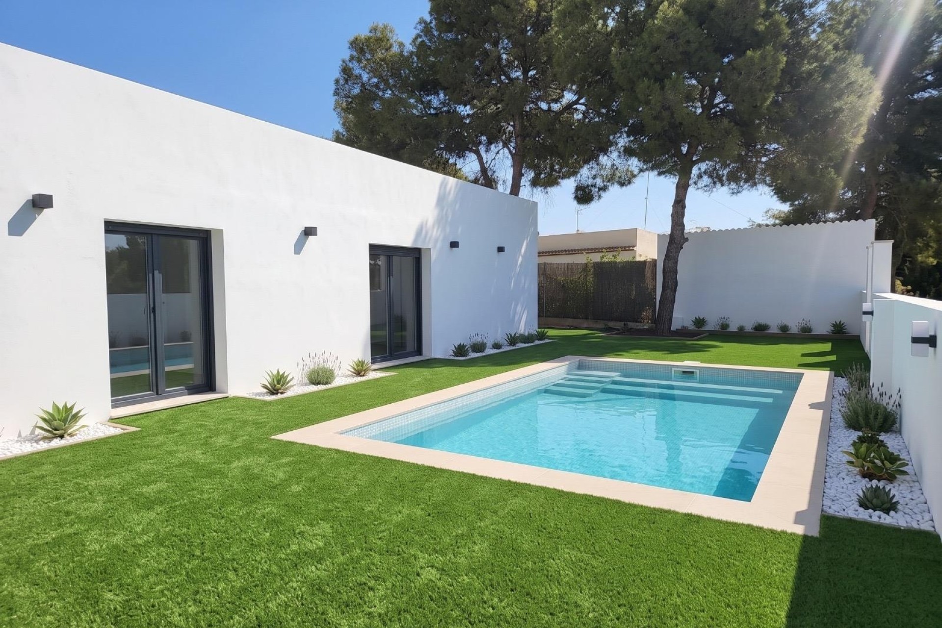 Resale - Detached Villa -
Torrevieja - Los Balcones