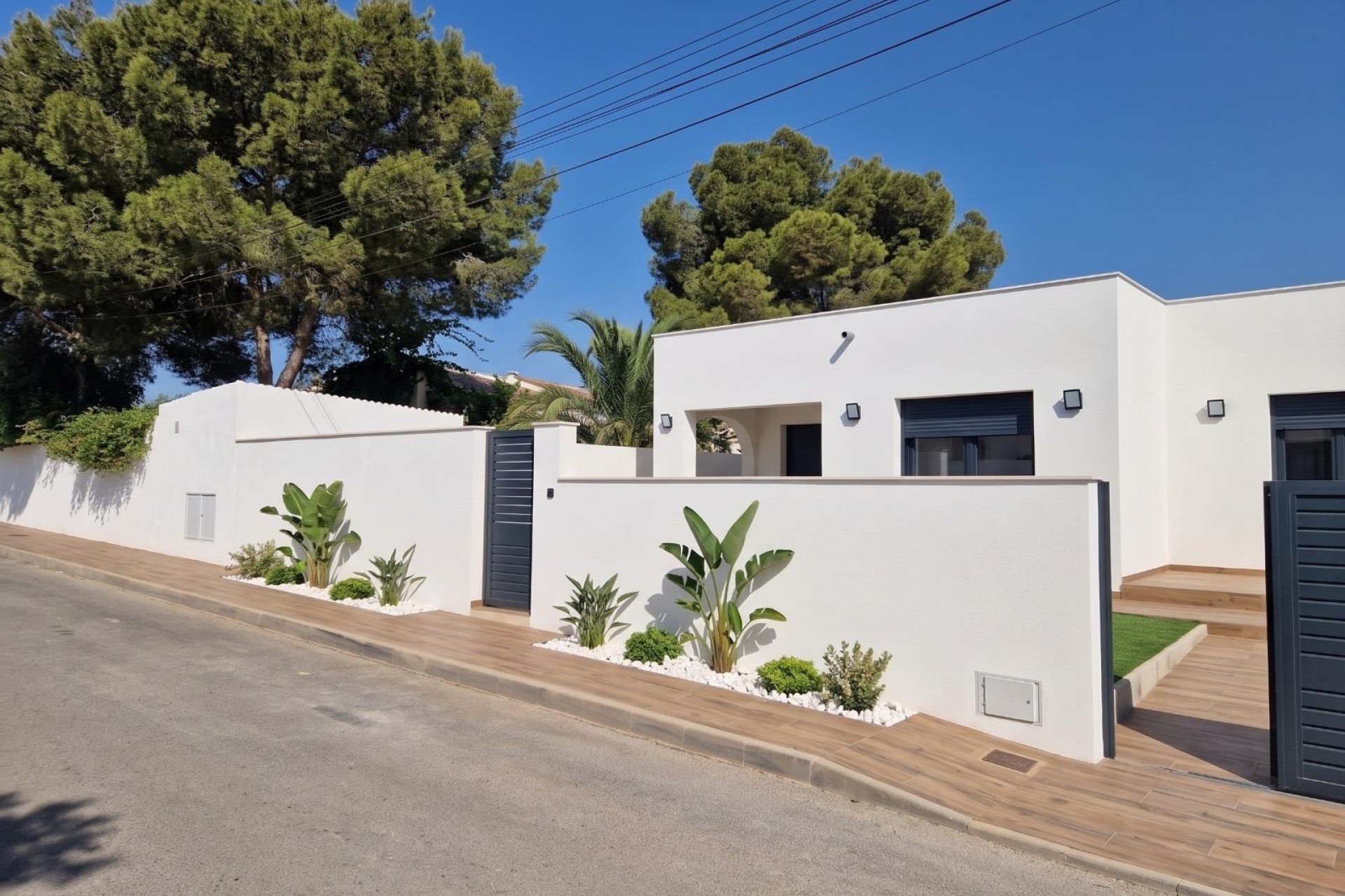 Resale - Detached Villa -
Torrevieja - Los Balcones