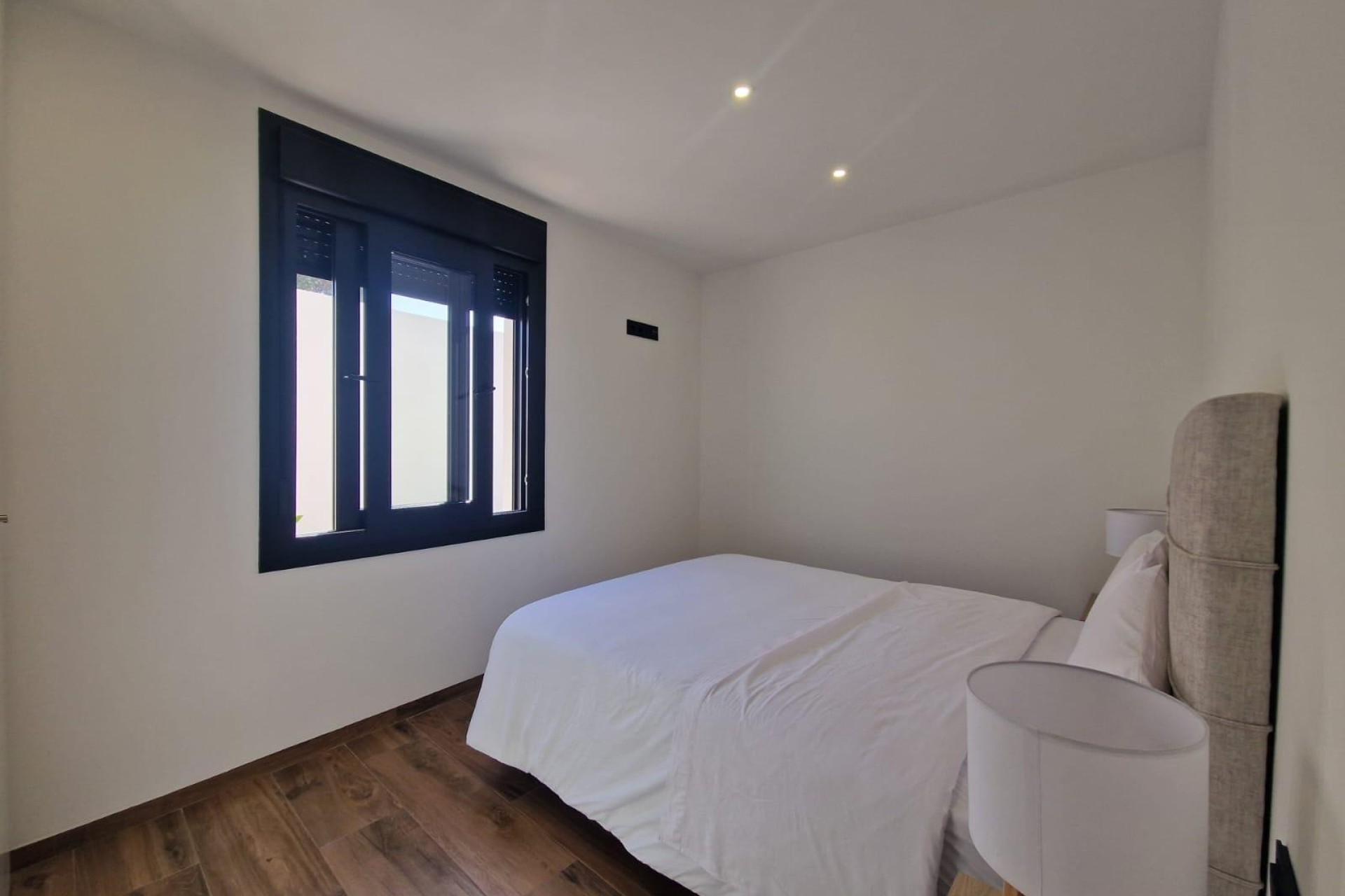 Resale - Detached Villa -
Torrevieja - Los Balcones