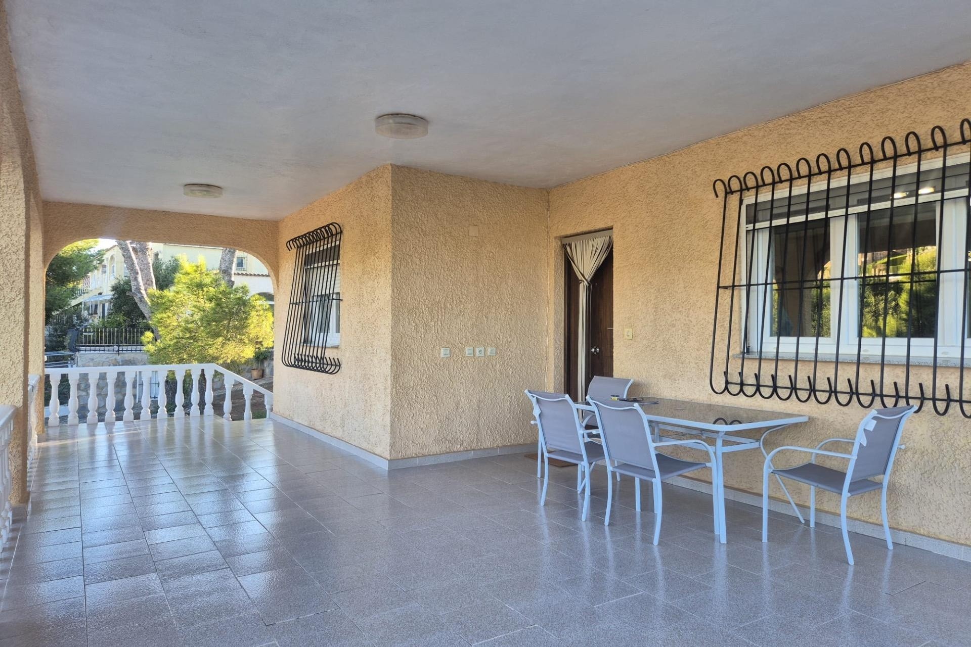 Resale - Detached Villa -
Torrevieja - Los Balcones