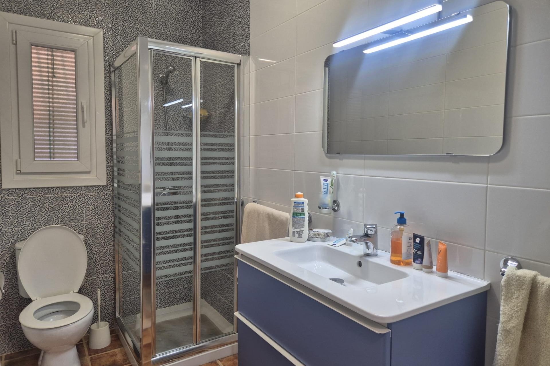 Resale - Detached Villa -
Torrevieja - Los Balcones