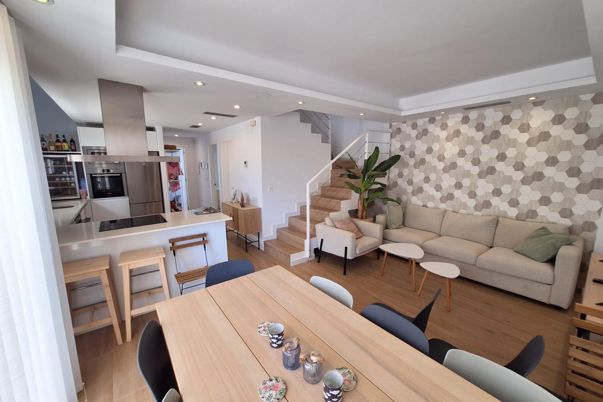 Resale - Detached Villa -
Torrevieja - Los Frutales