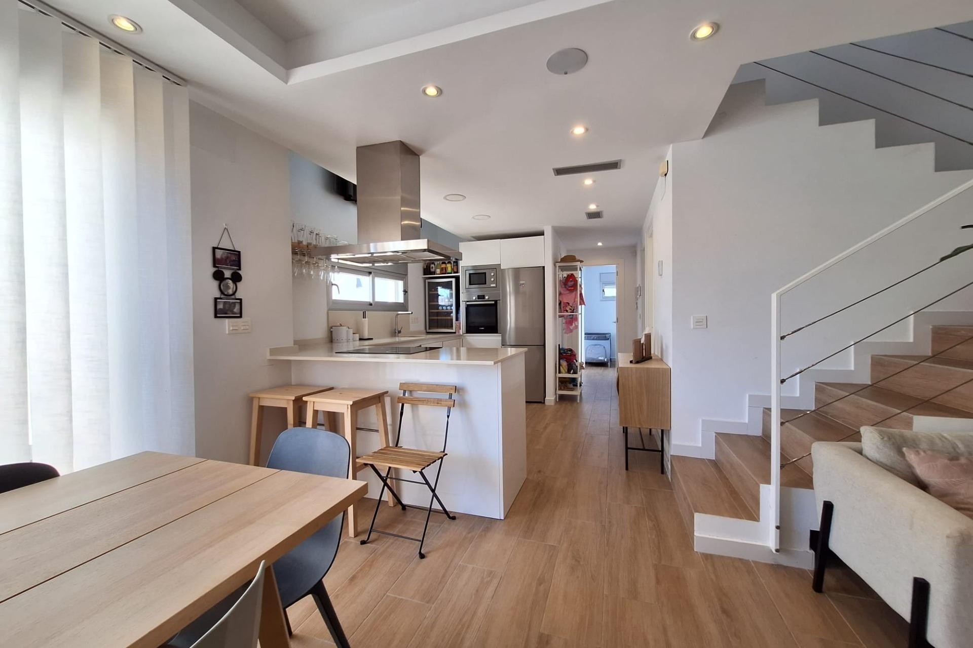 Resale - Detached Villa -
Torrevieja - Los Frutales