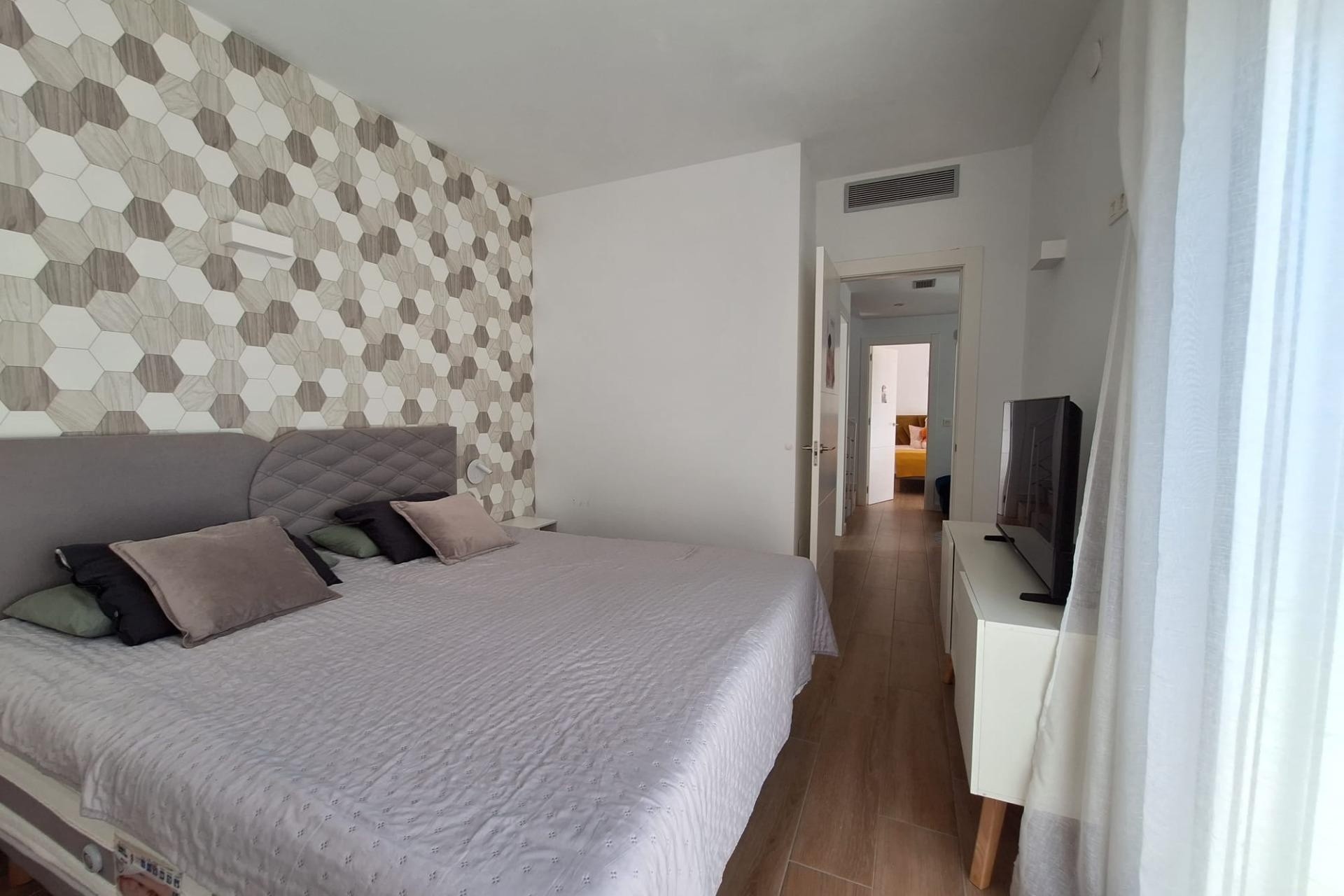 Resale - Detached Villa -
Torrevieja - Los Frutales