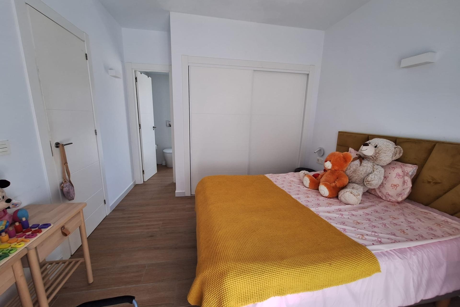 Resale - Detached Villa -
Torrevieja - Los Frutales