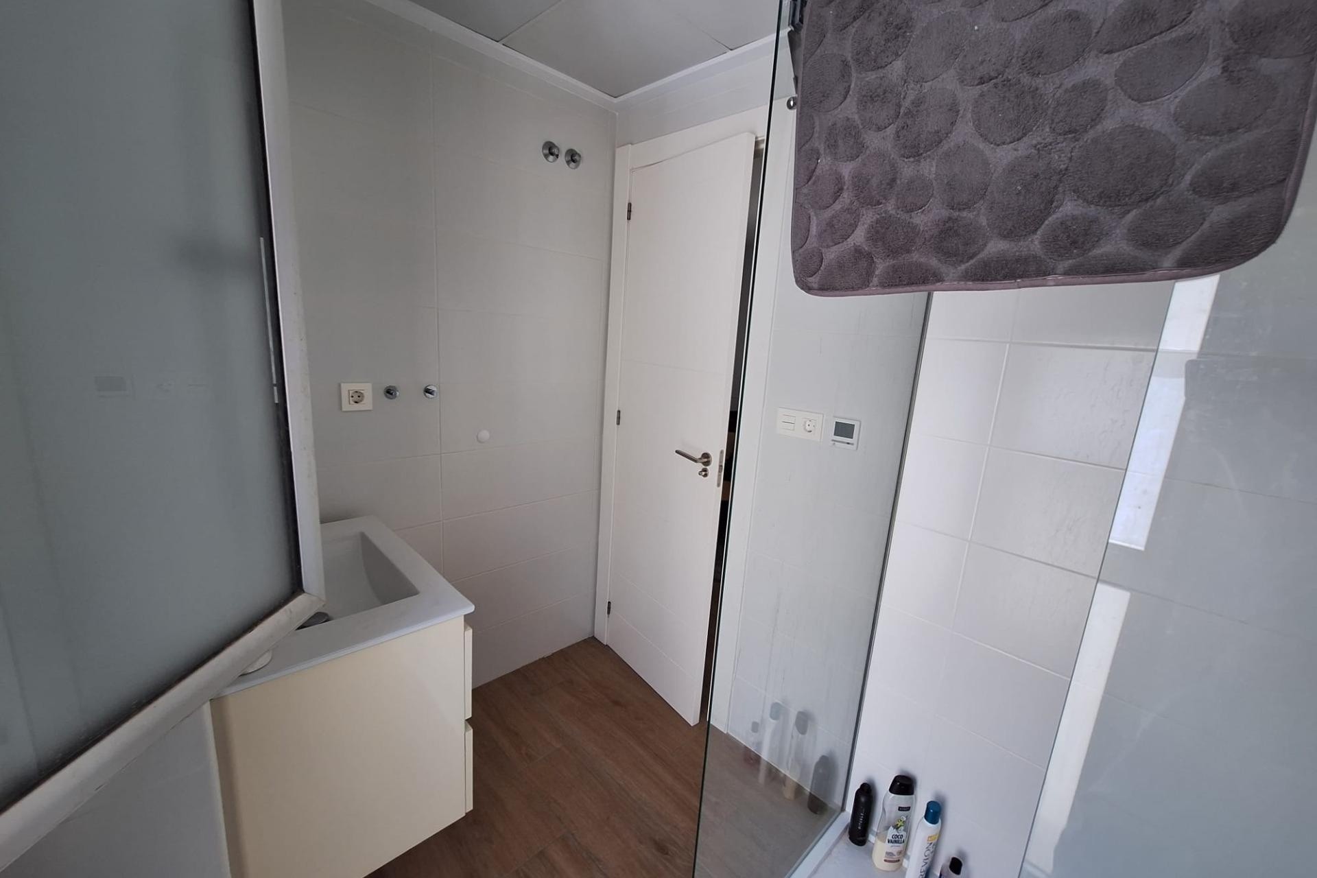 Resale - Detached Villa -
Torrevieja - Los Frutales
