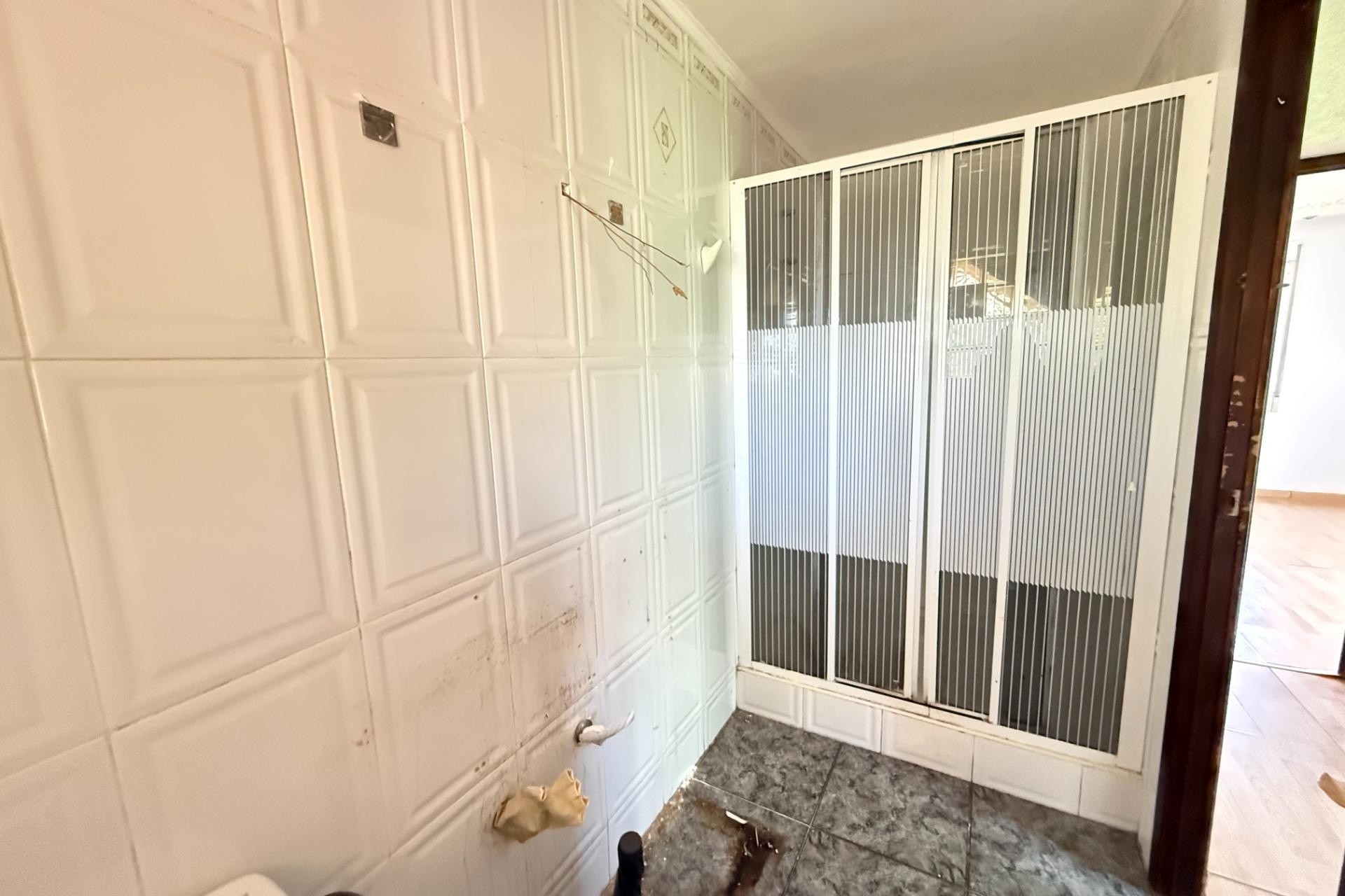 Resale - Detached Villa -
Torrevieja - Playa de los Locos