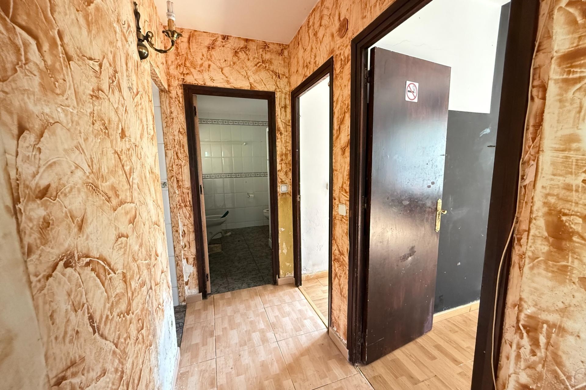 Resale - Detached Villa -
Torrevieja - Playa de los Locos