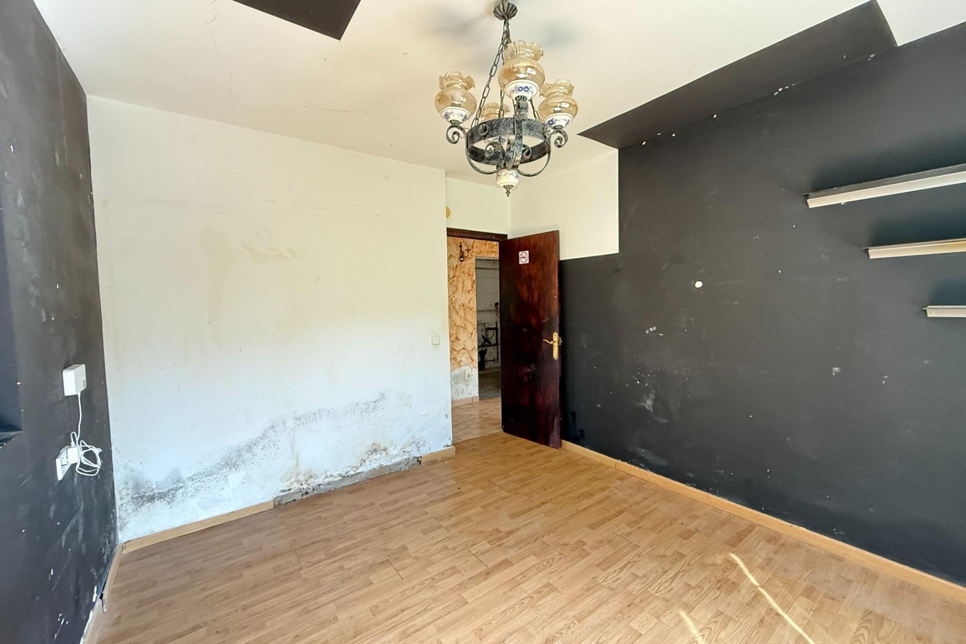 Resale - Detached Villa -
Torrevieja - Playa de los Locos