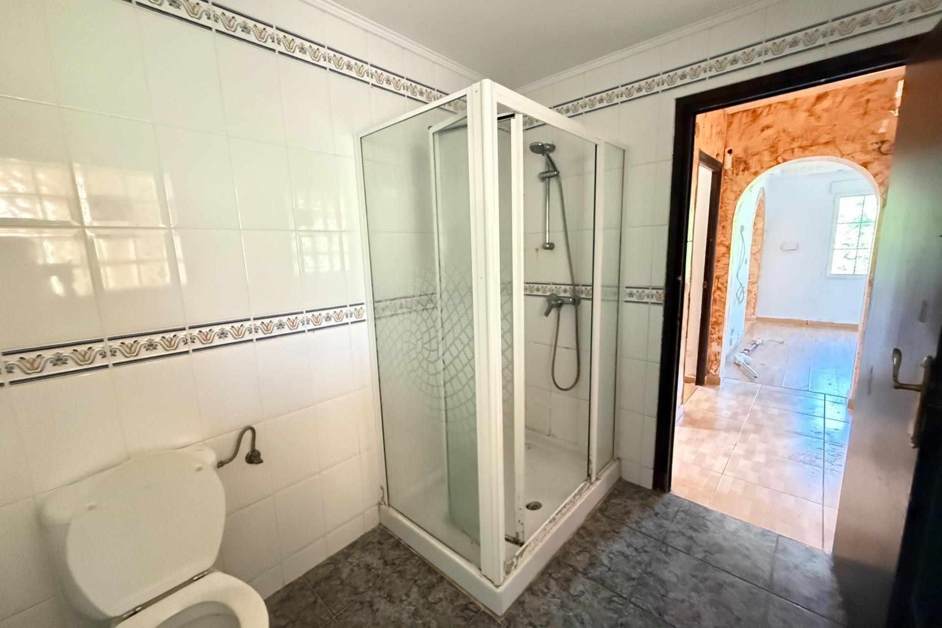 Resale - Detached Villa -
Torrevieja - Playa de los Locos
