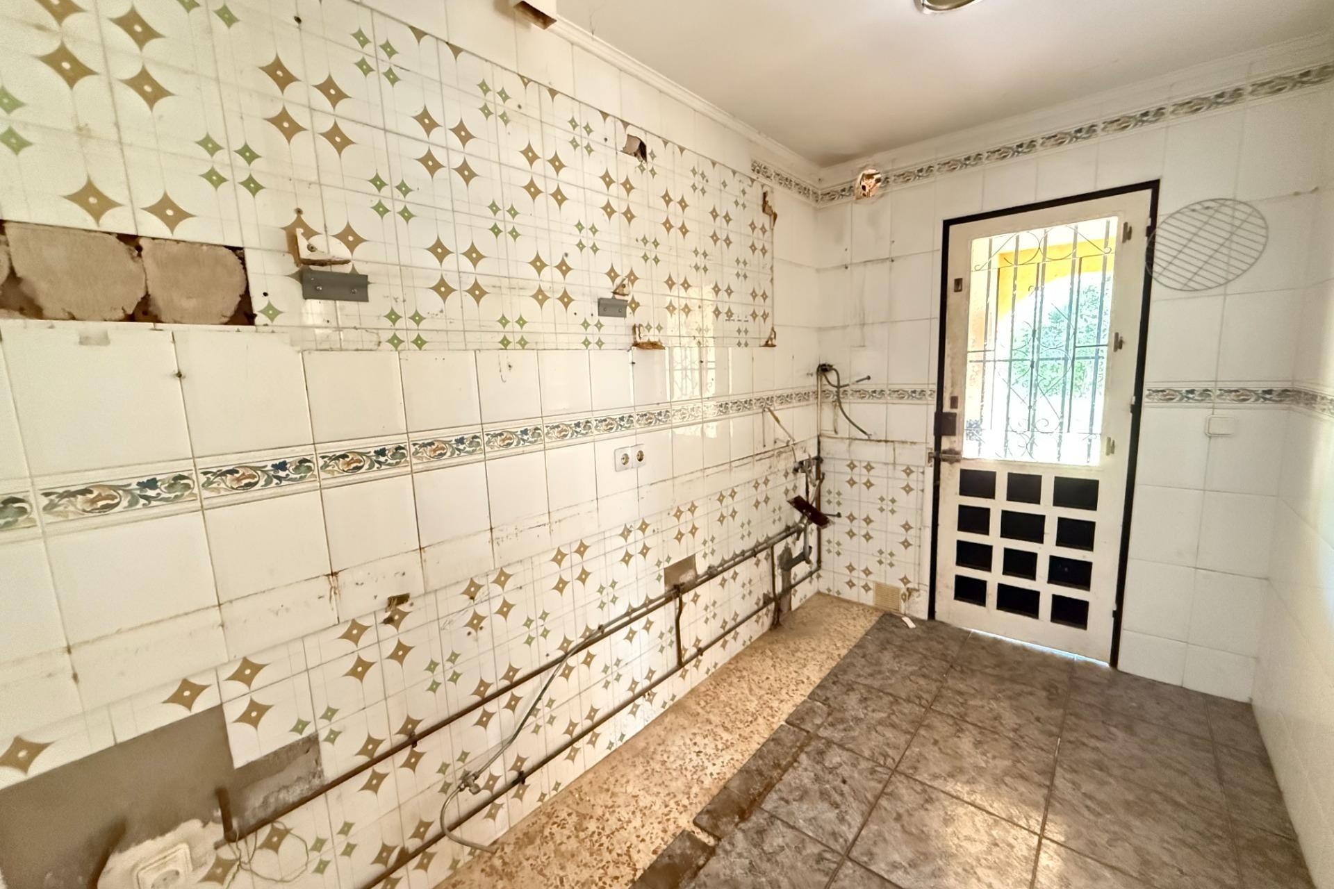 Resale - Detached Villa -
Torrevieja - Playa de los Locos