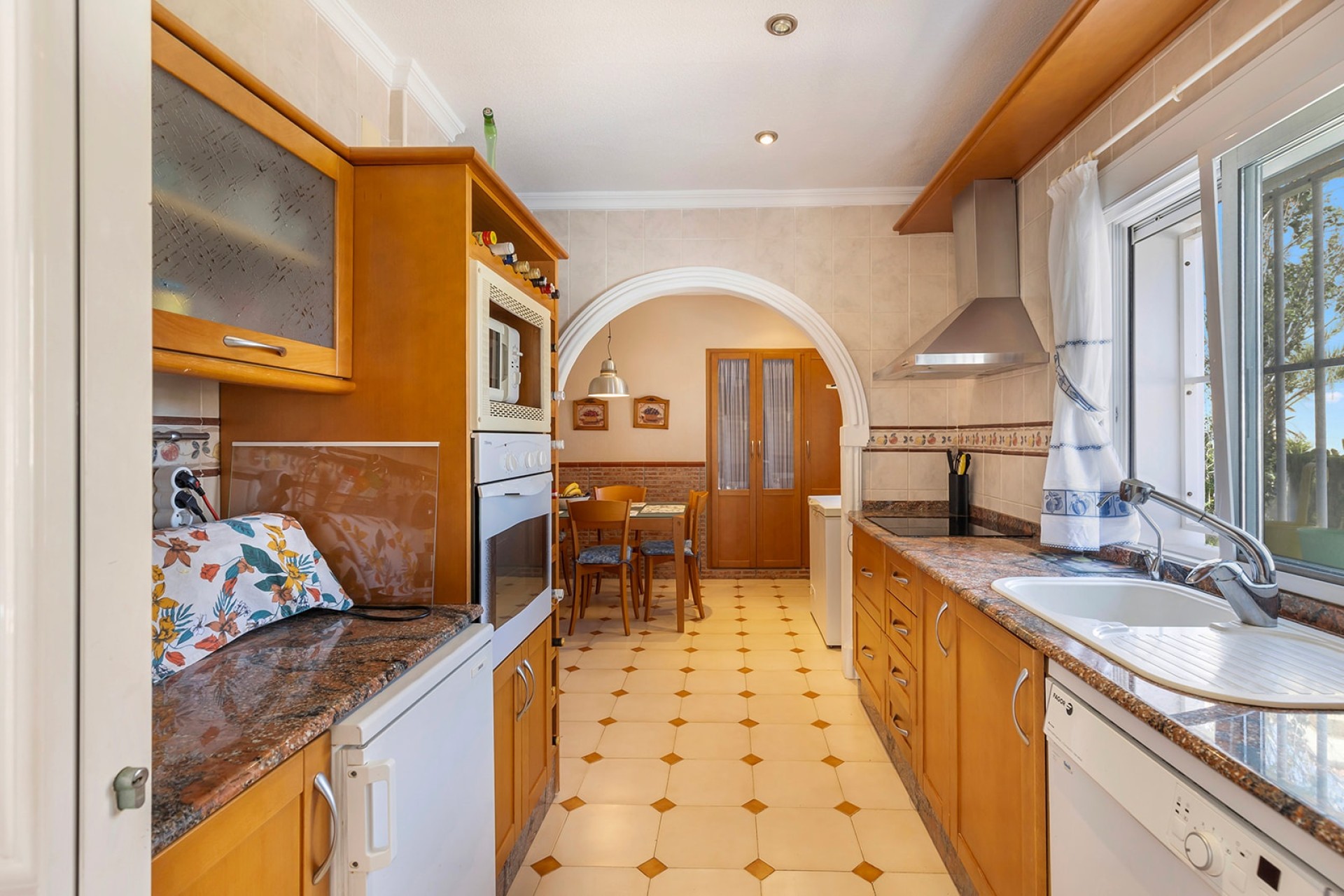 Resale - Detached Villa -
Torrevieja - Rocio del mar