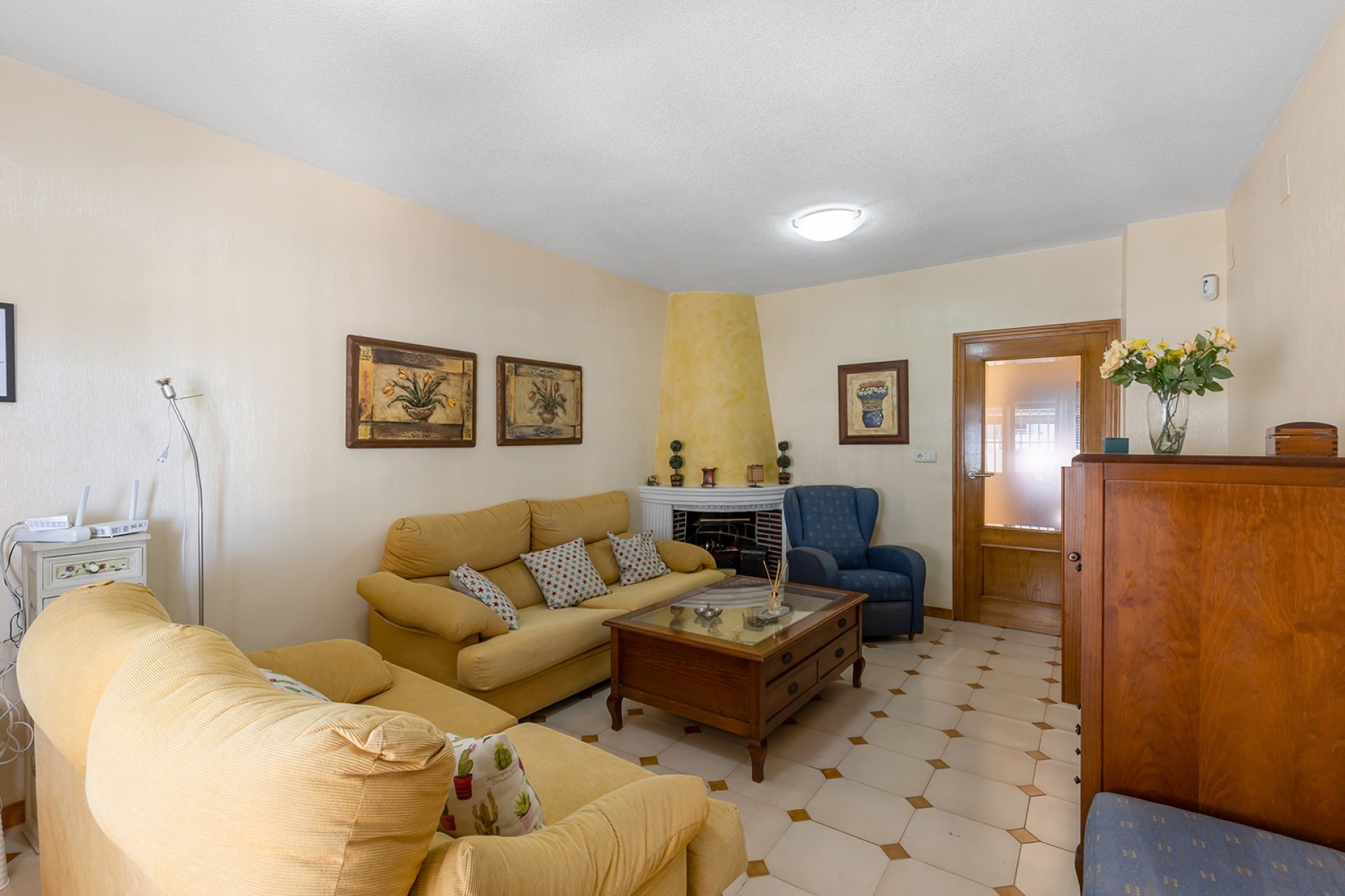 Resale - Detached Villa -
Torrevieja - Rocio del mar