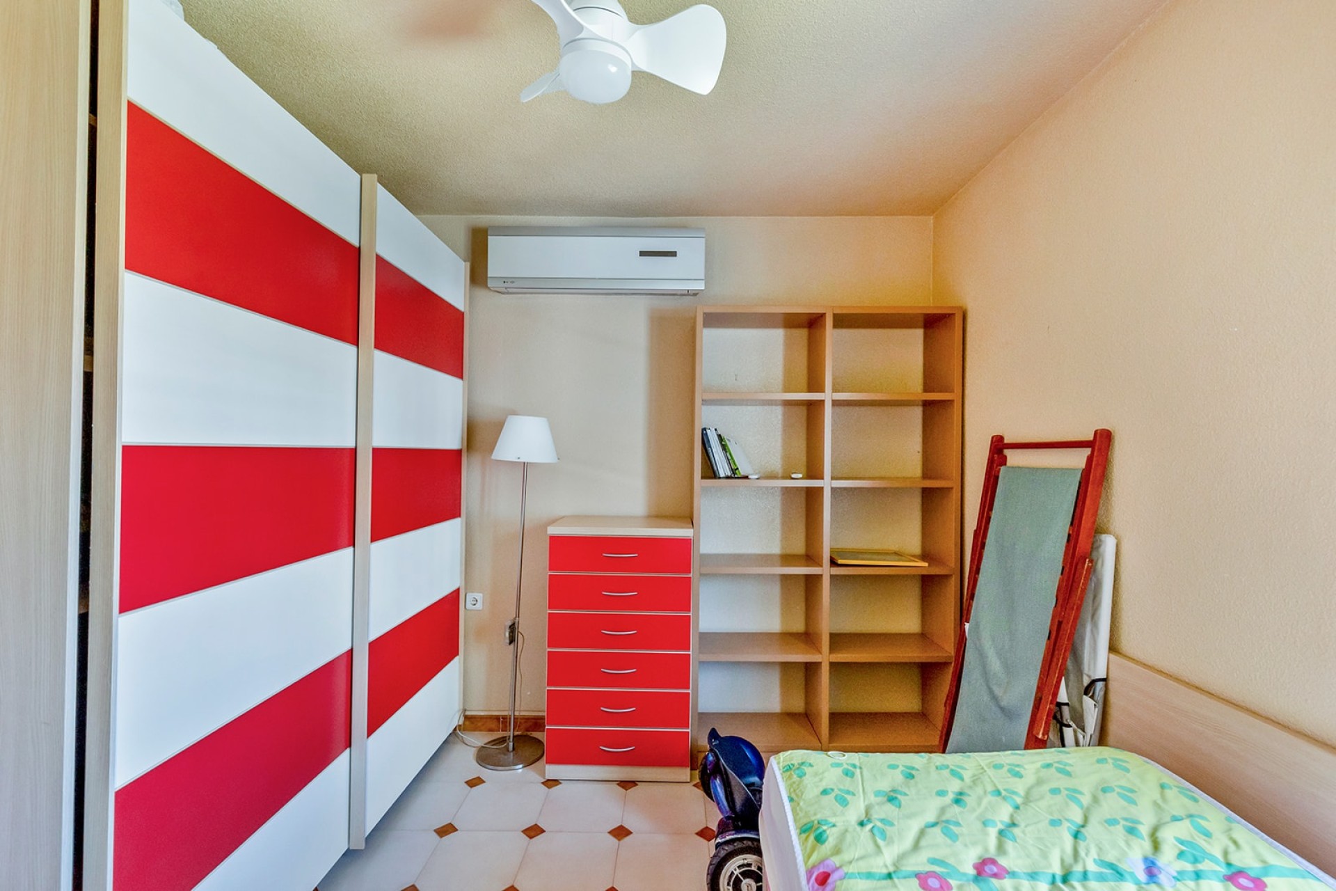 Resale - Detached Villa -
Torrevieja - Rocio del mar