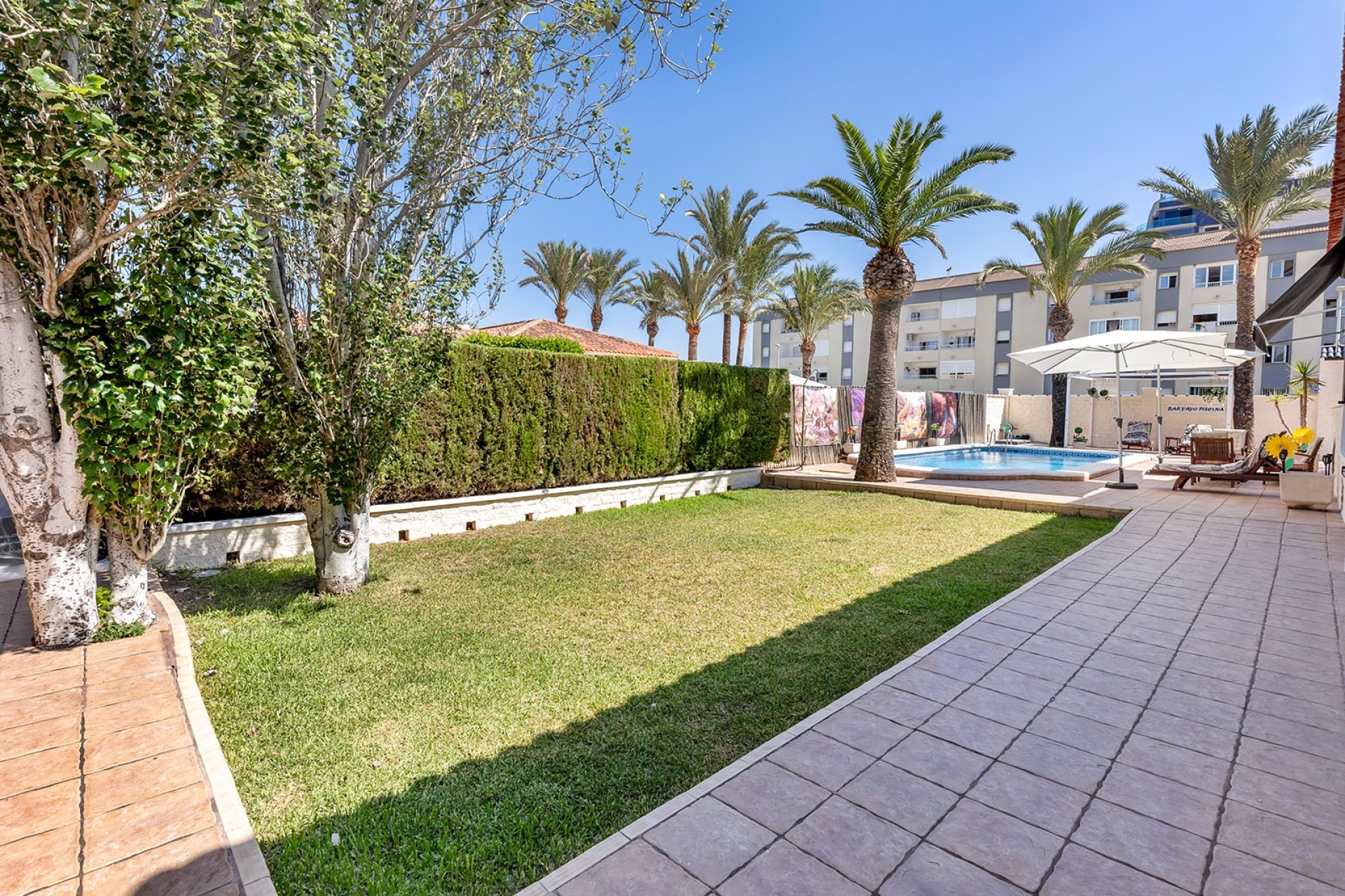 Resale - Detached Villa -
Torrevieja - Rocio del mar