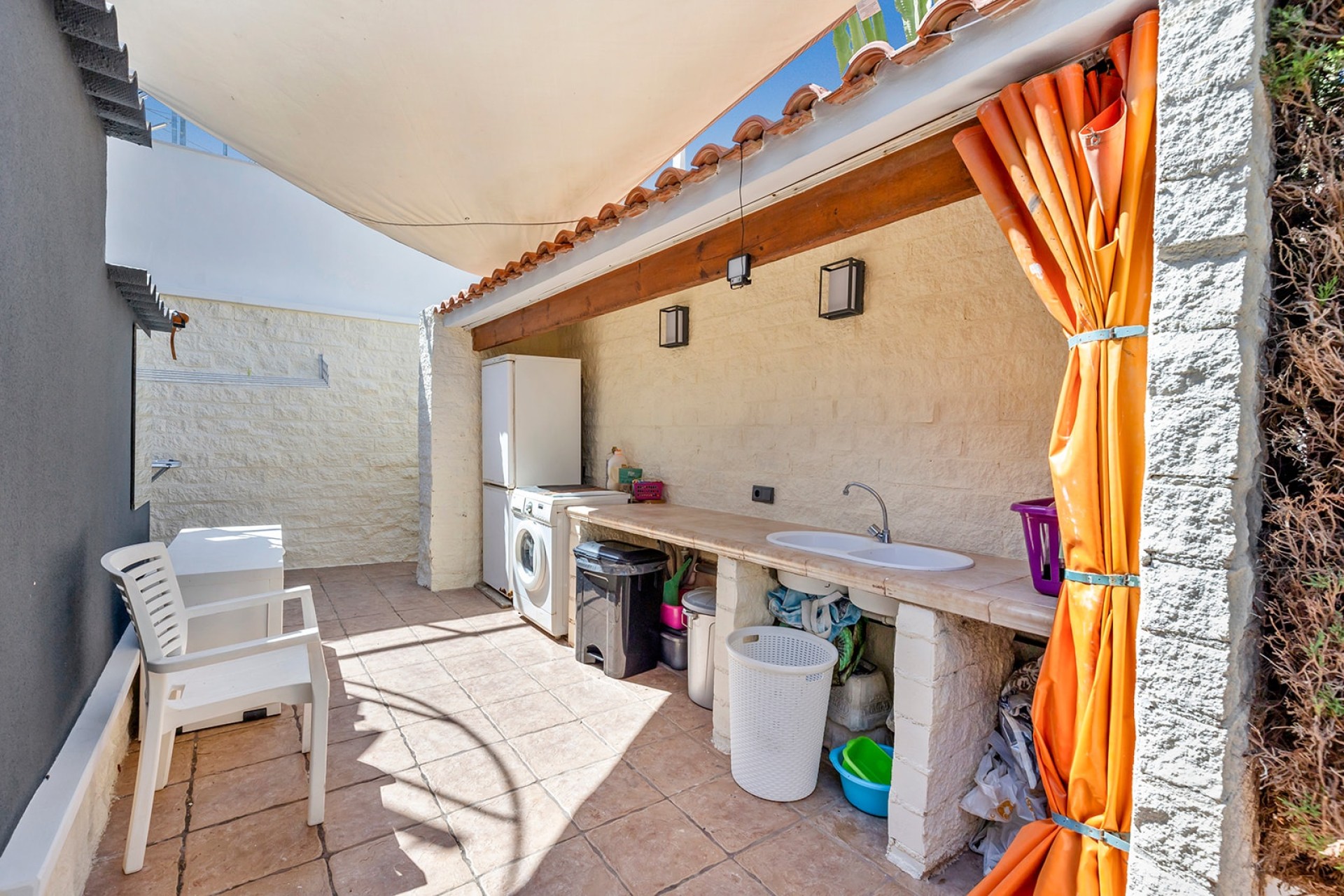 Resale - Detached Villa -
Torrevieja - Rocio del mar