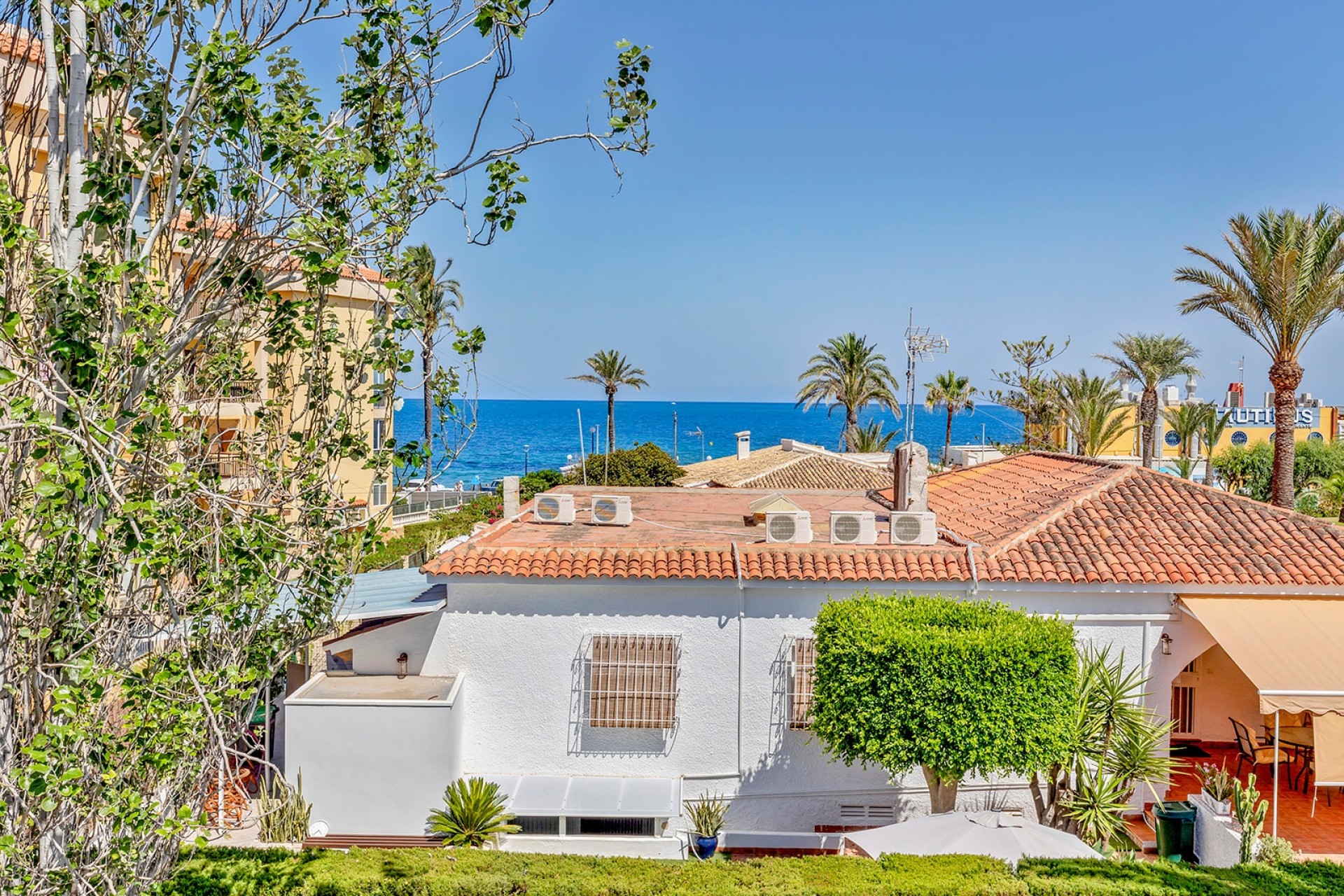 Resale - Detached Villa -
Torrevieja - Rocio del mar