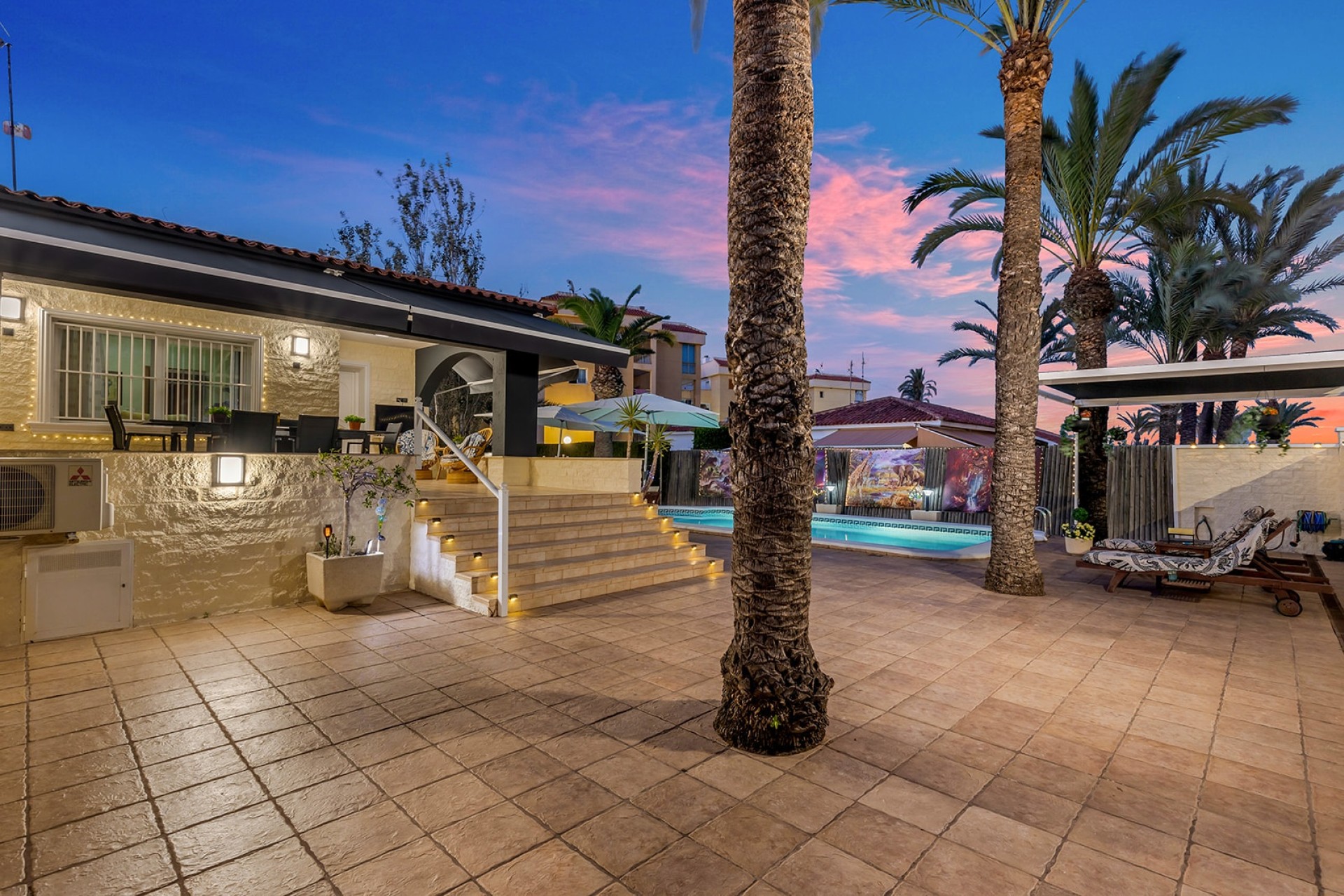 Resale - Detached Villa -
Torrevieja - Rocio del mar