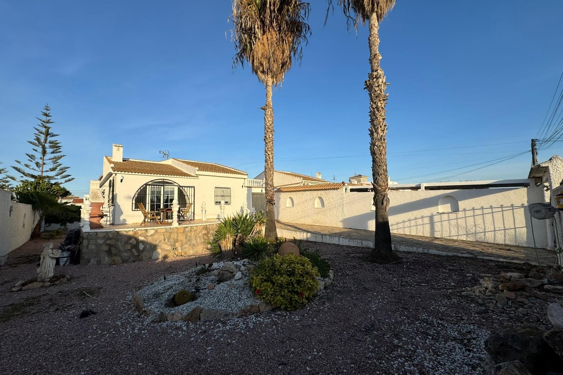 Resale - Detached Villa -
Torrevieja - San luis