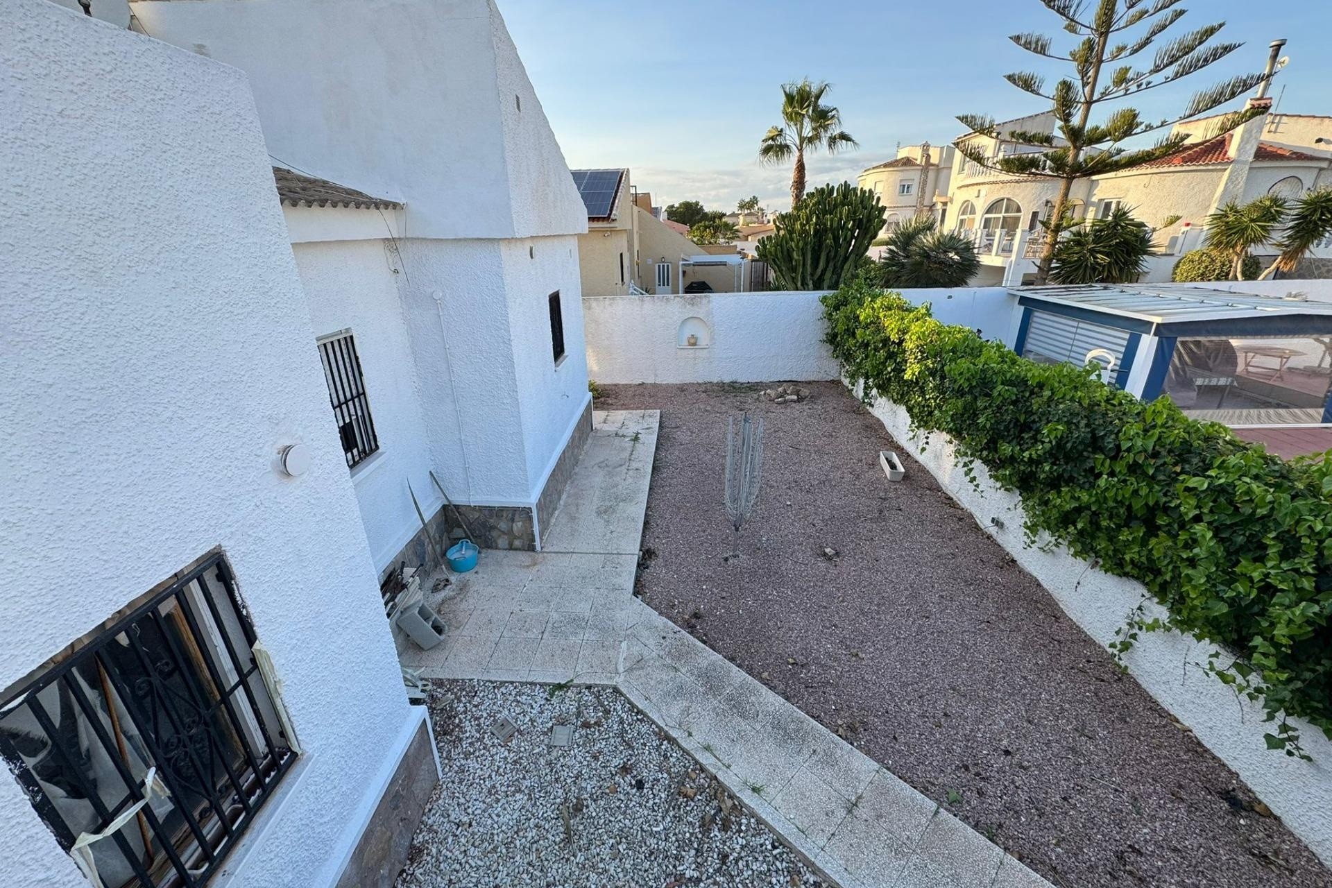 Resale - Detached Villa -
Torrevieja - San luis