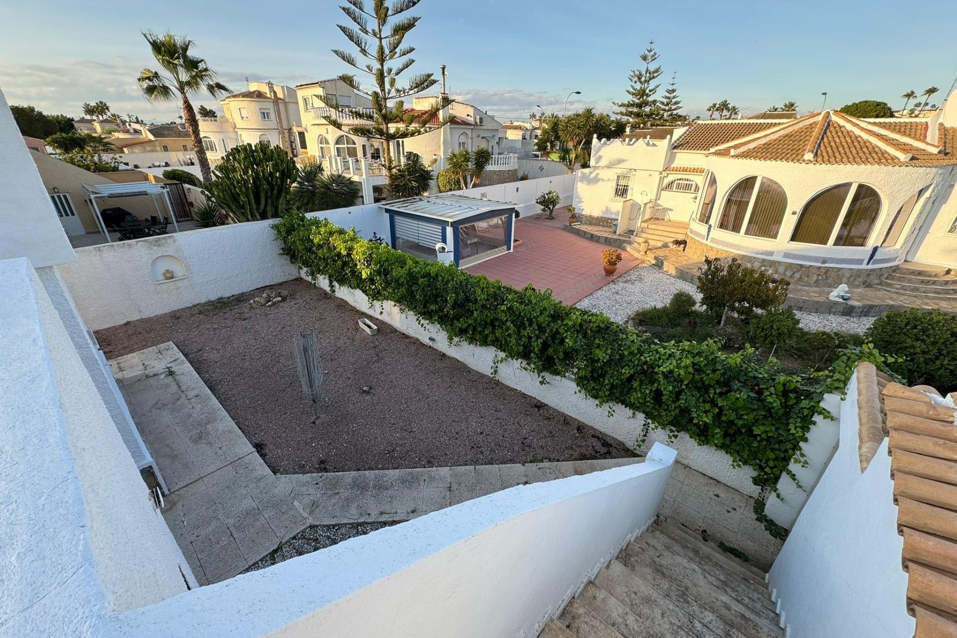Resale - Detached Villa -
Torrevieja - San luis
