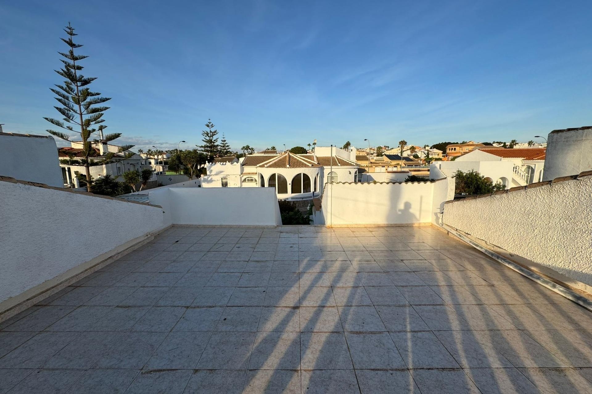 Resale - Detached Villa -
Torrevieja - San luis