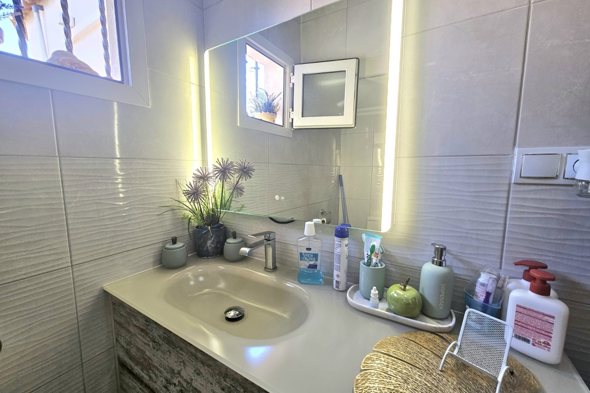 Resale - Detached Villa -
Torrevieja - Torre la mata