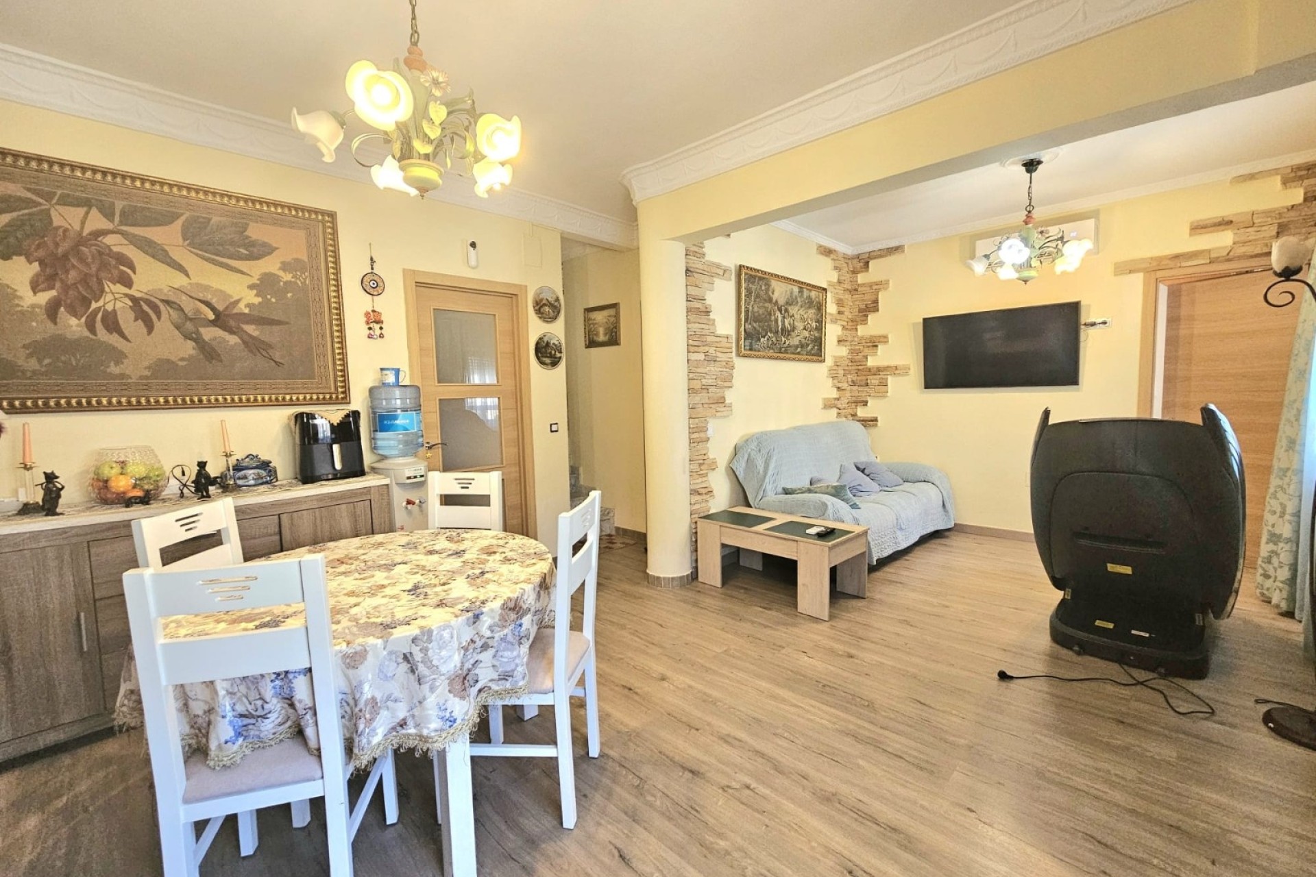 Resale - Detached Villa -
Torrevieja - Torre la mata