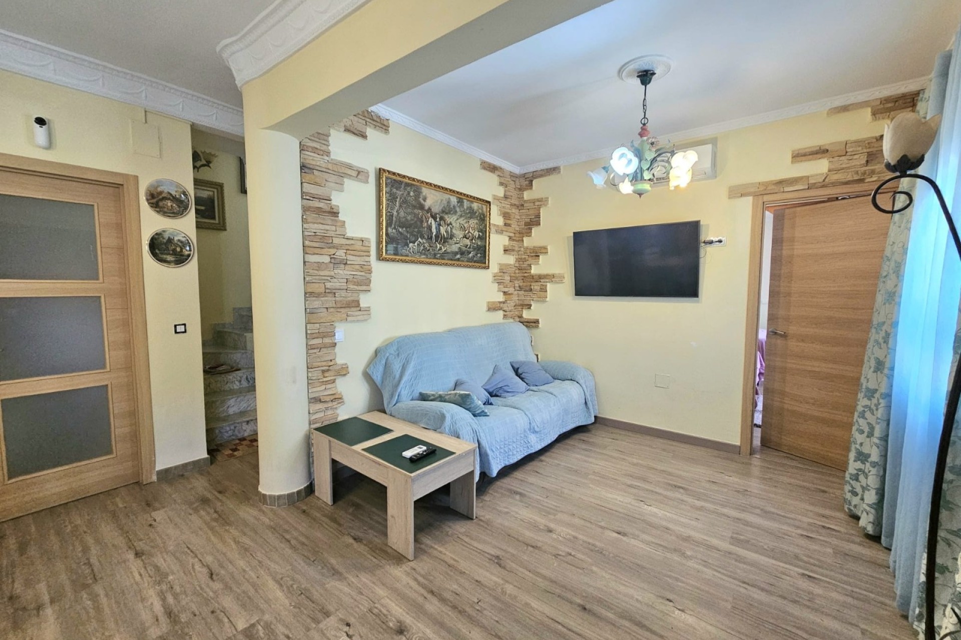 Resale - Detached Villa -
Torrevieja - Torre la mata